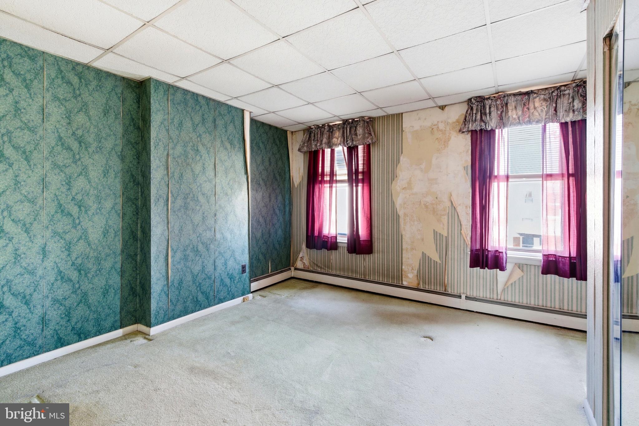 BRIDESBURG - Residential