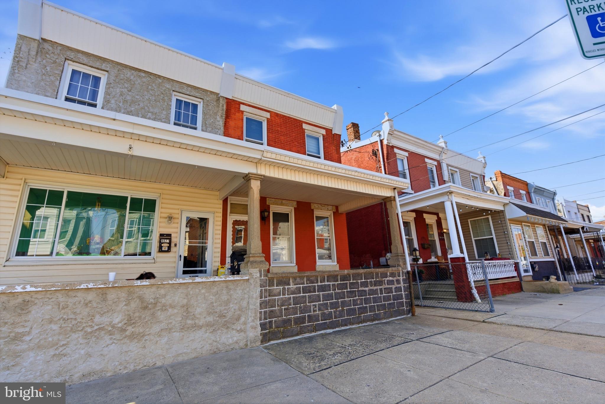 BRIDESBURG - Residential