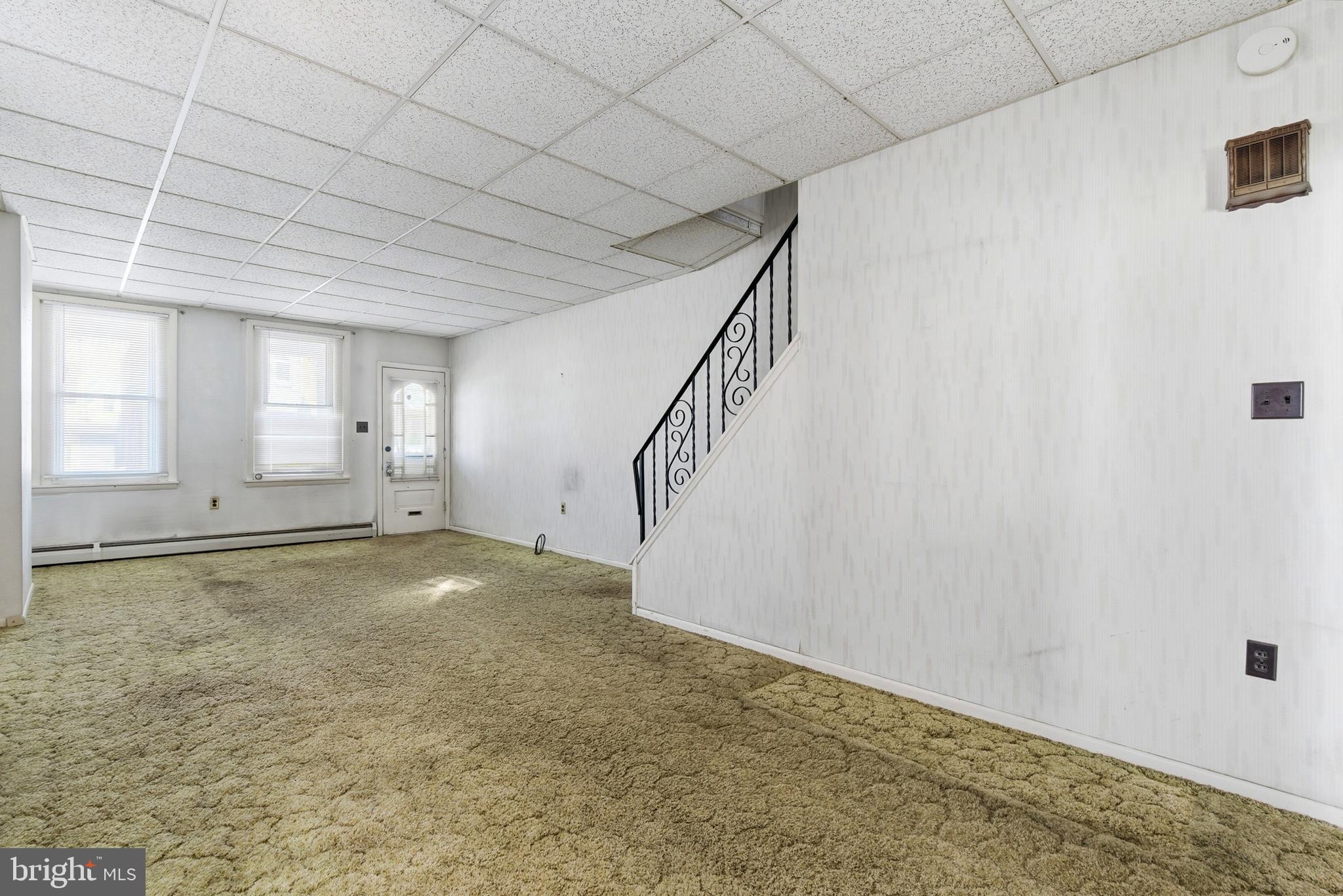 BRIDESBURG - Residential