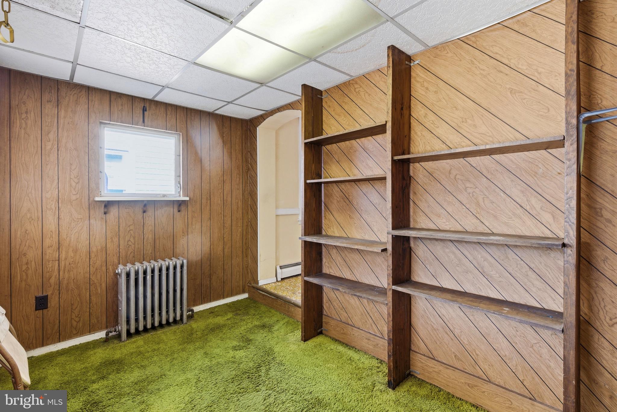 BRIDESBURG - Residential