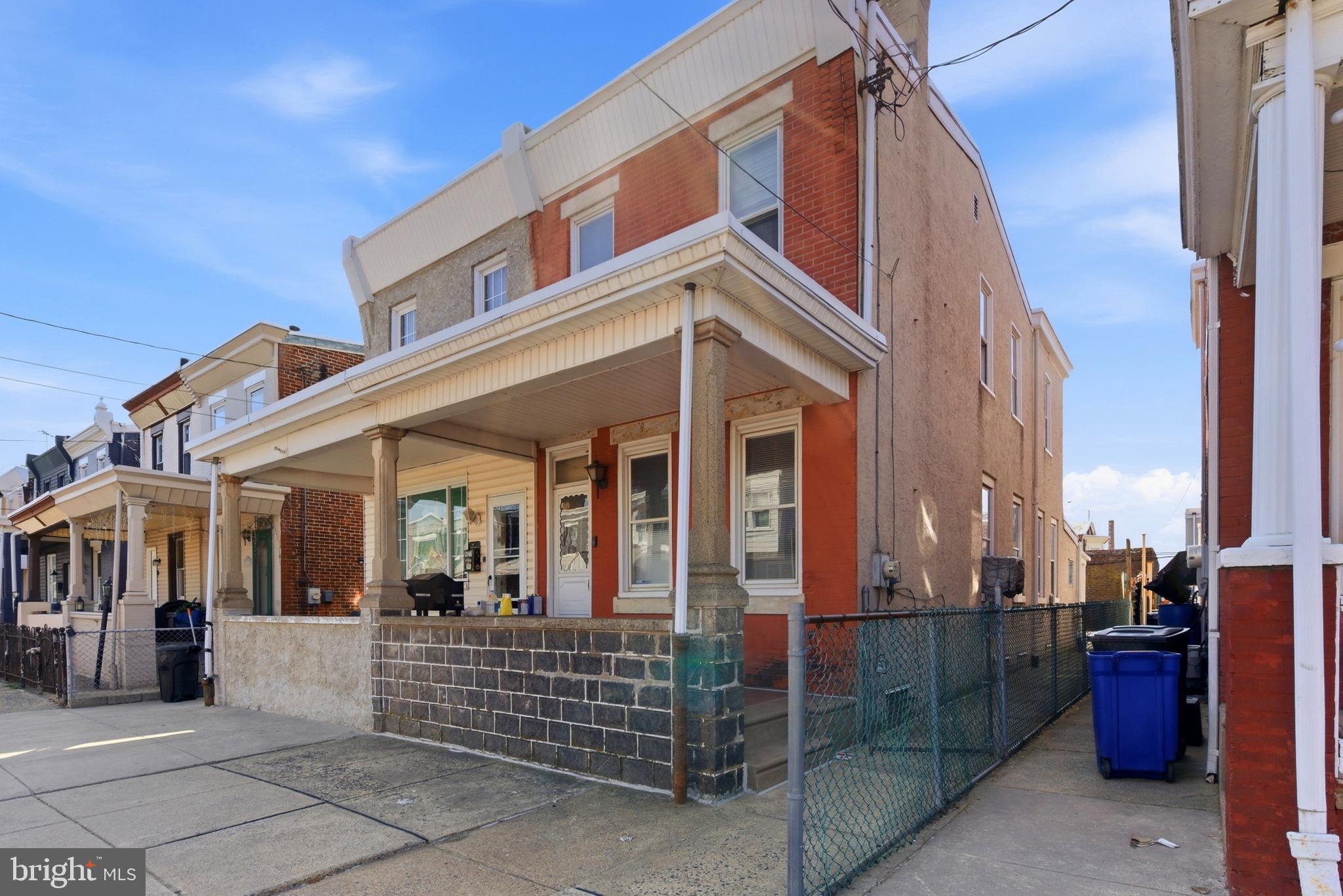 BRIDESBURG - Residential