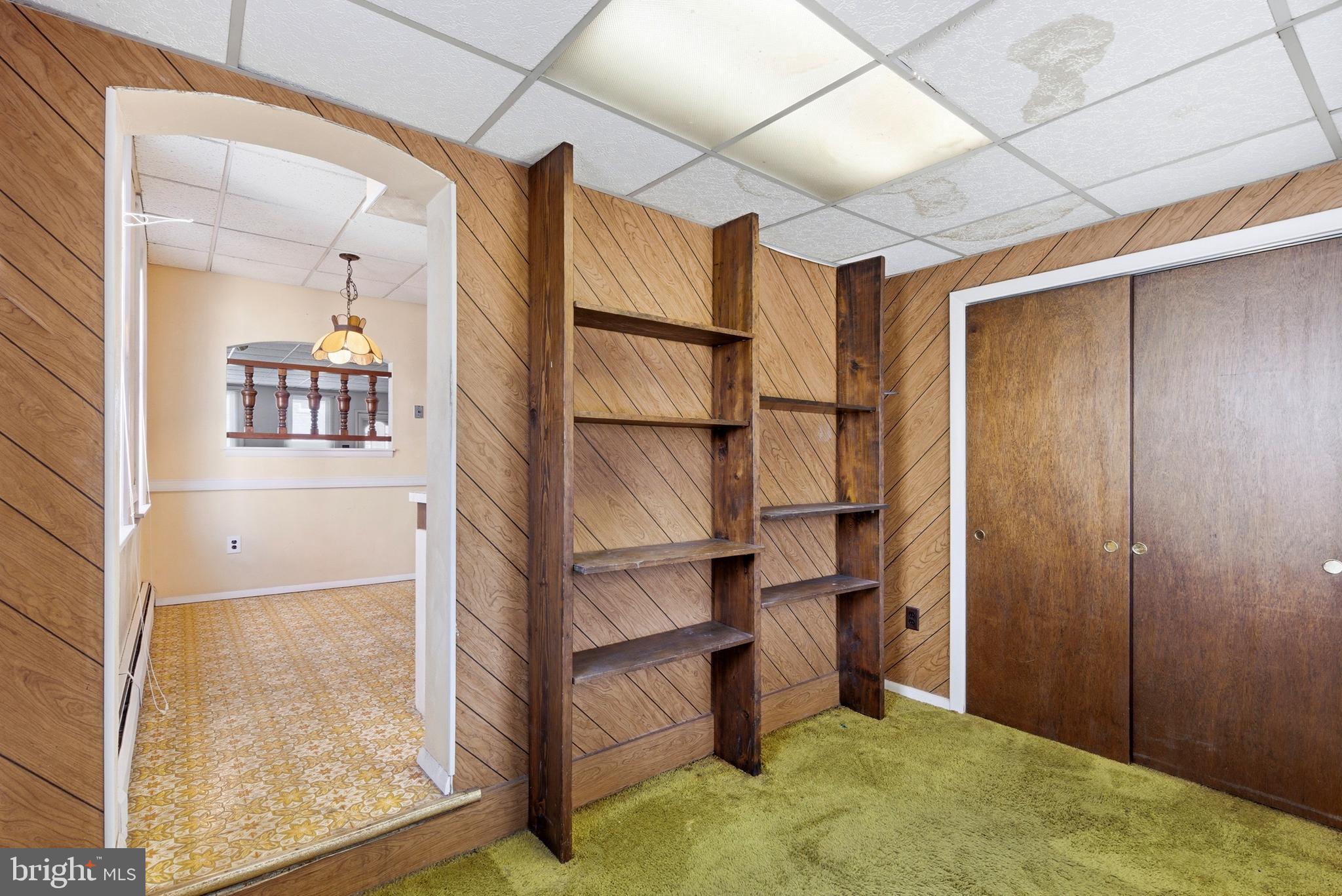 BRIDESBURG - Residential