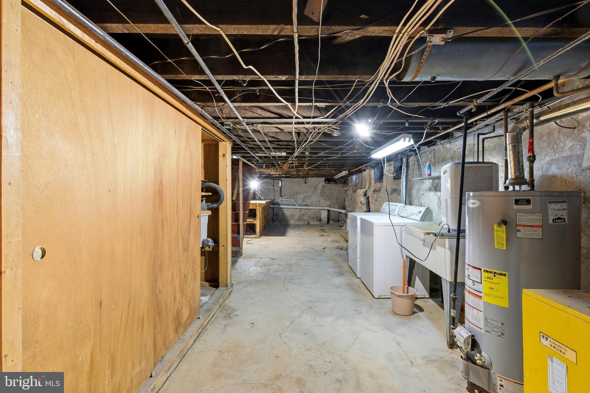 BRIDESBURG - Residential