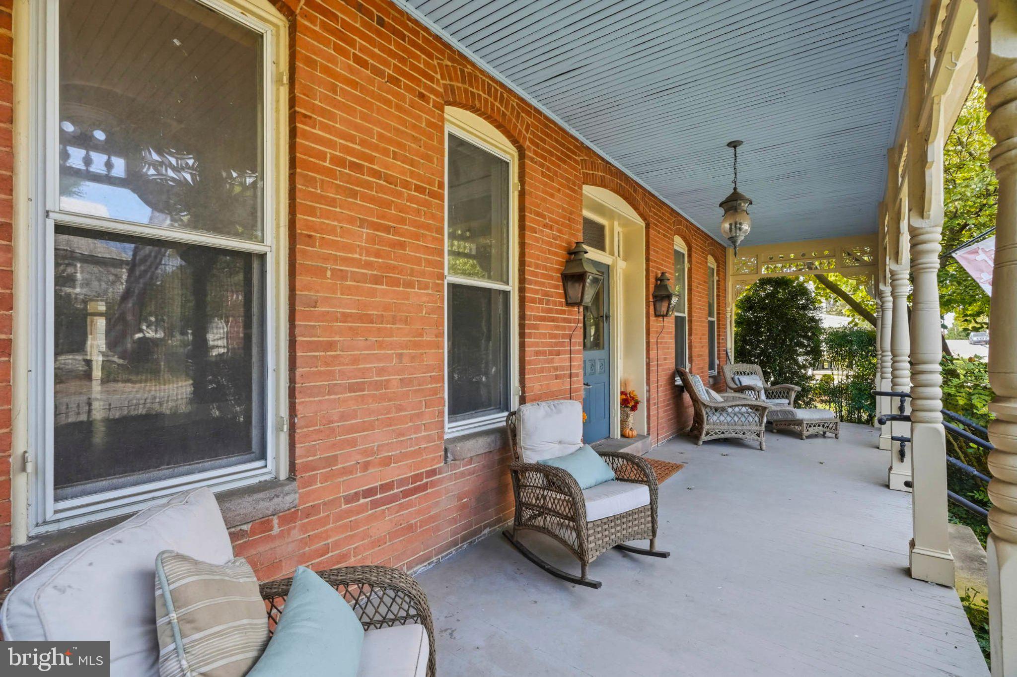29 FULTON AVENUE