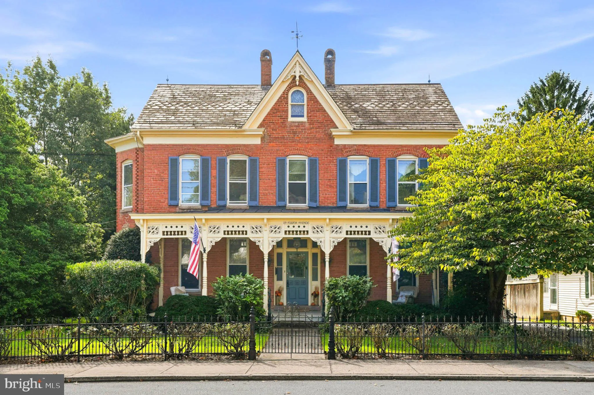 29 Fulton Avenue