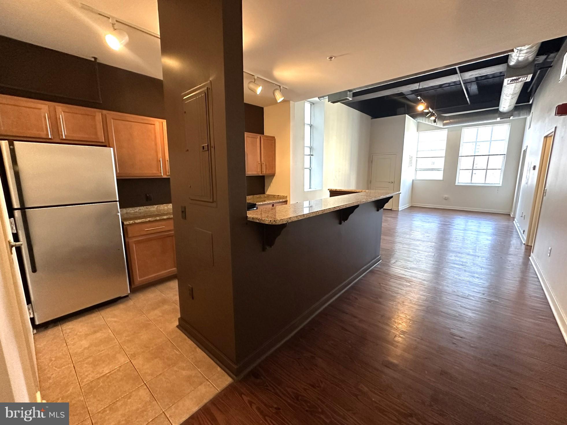 CENTER CITY - Residential Lease