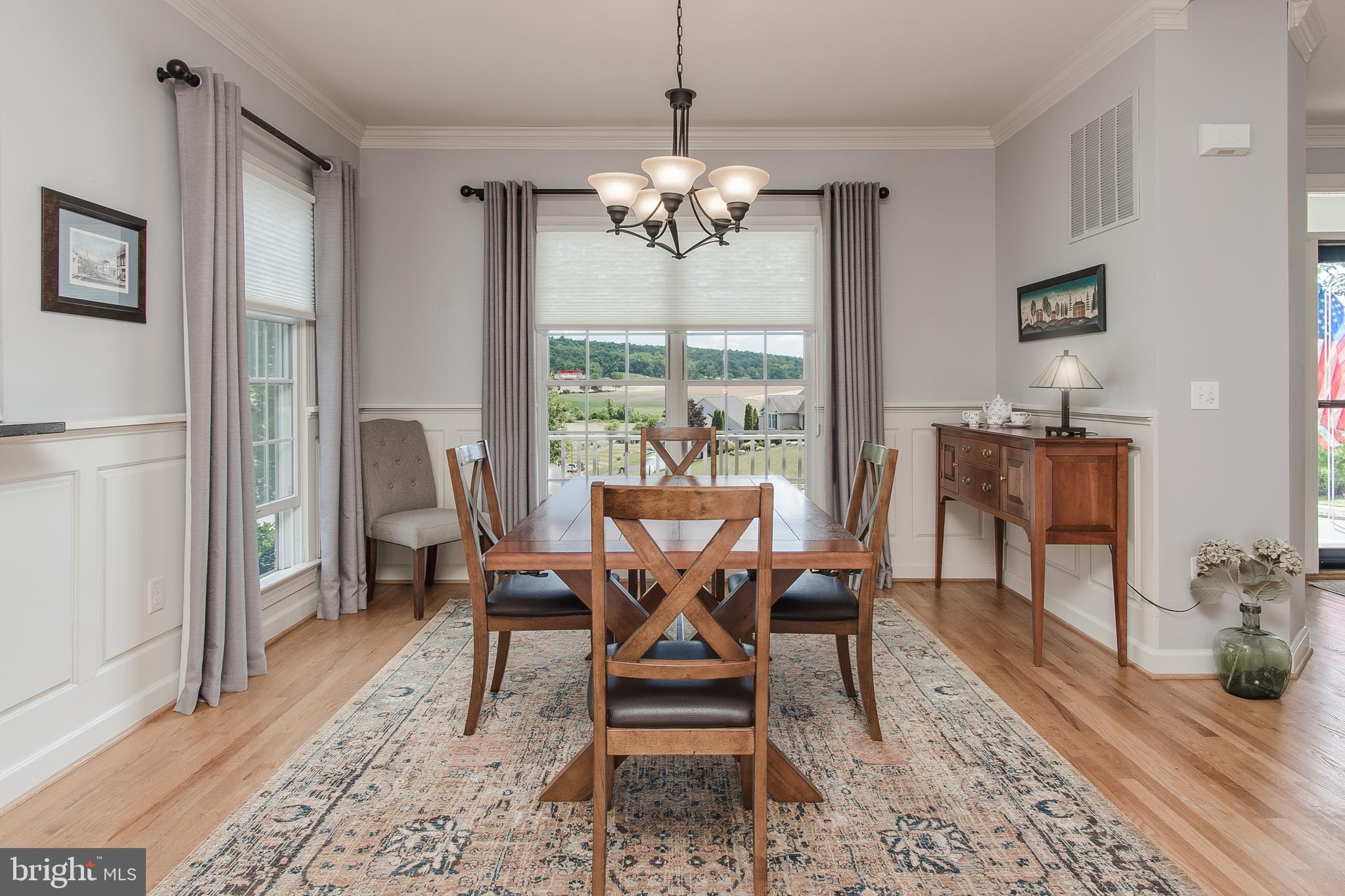 FOXFIELD AT MIDDLETOWN - Residential