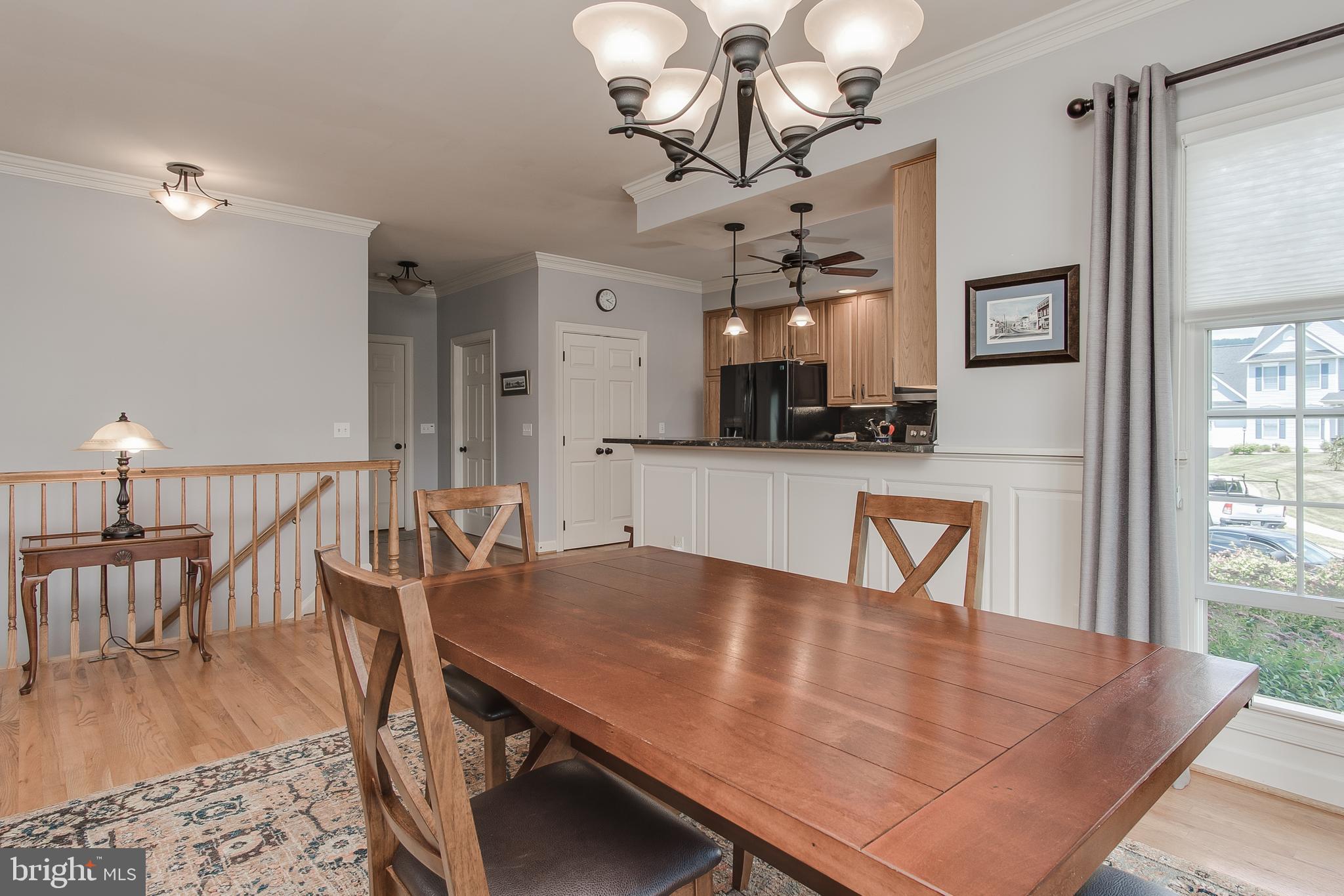 FOXFIELD AT MIDDLETOWN - Residential