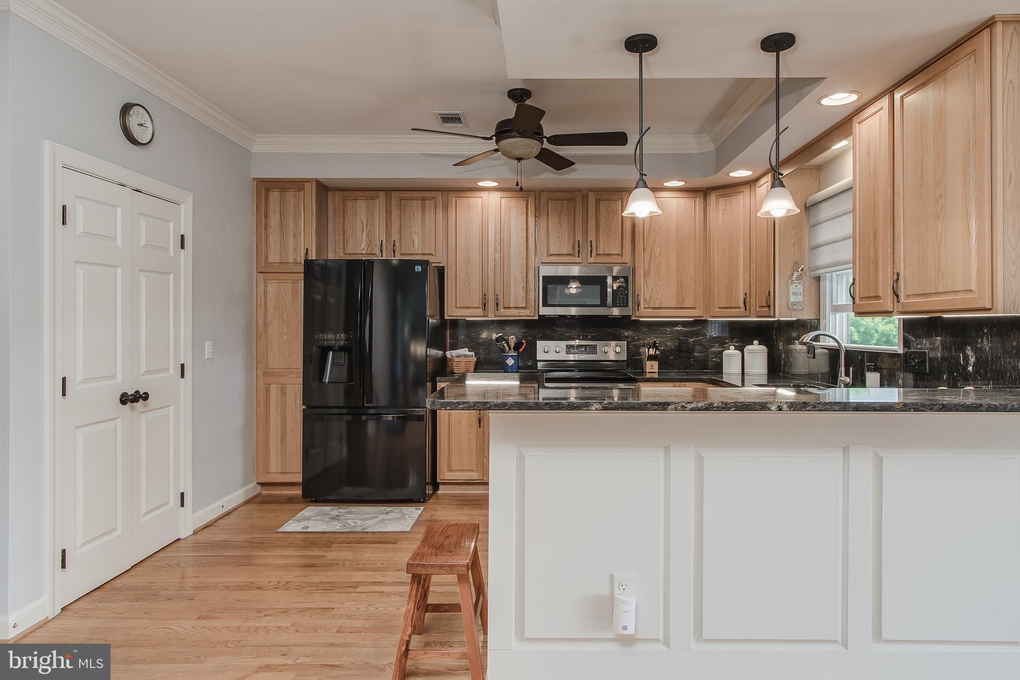 FOXFIELD AT MIDDLETOWN - Residential