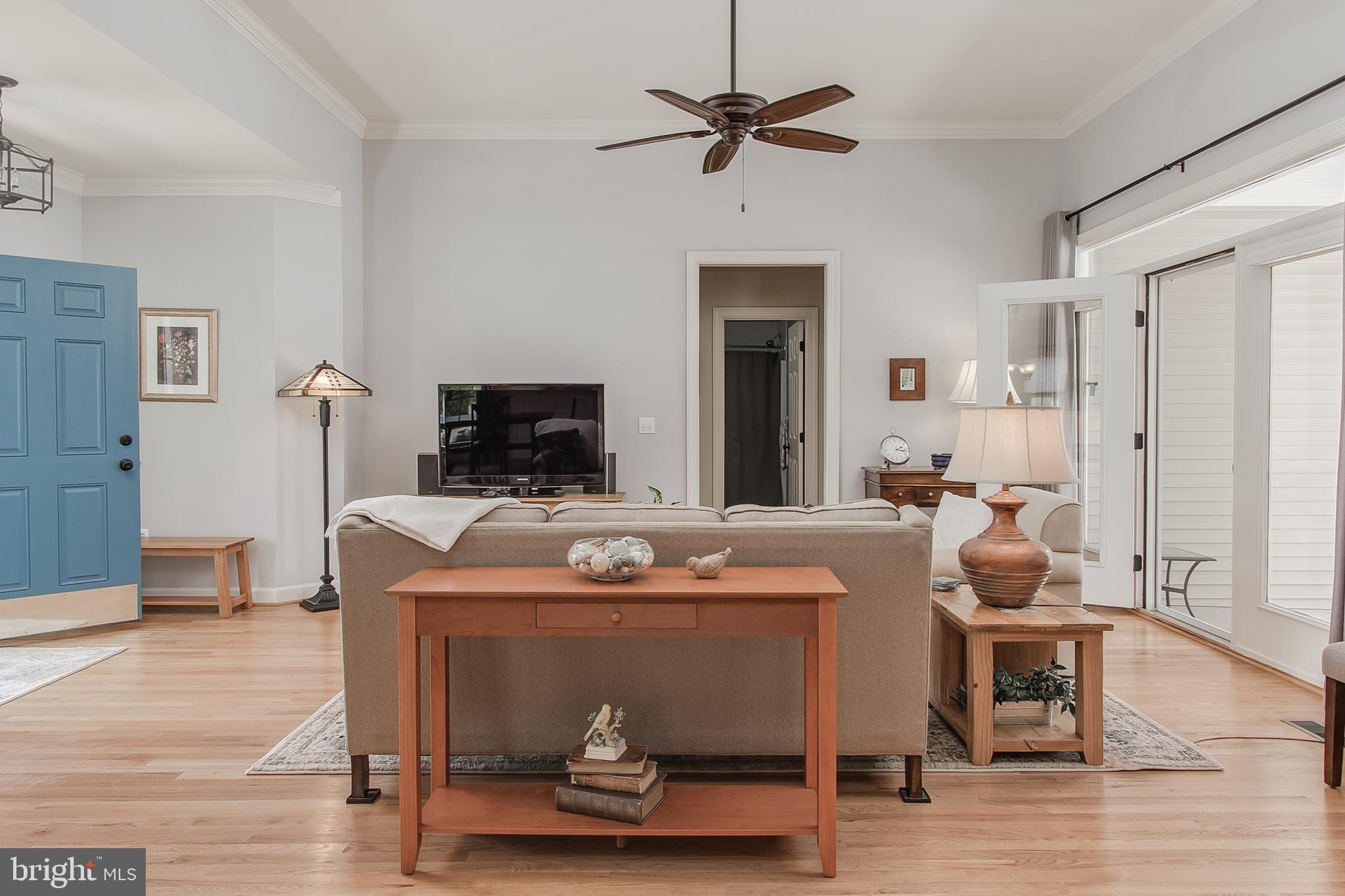 FOXFIELD AT MIDDLETOWN - Residential