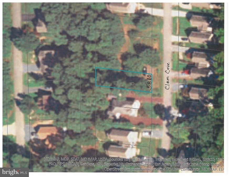 This is one of the last 10 duplex lots being offered for sale in Watermans Estates.