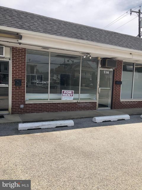 Photo of 714 - 718 Macdade Boulevard, FOLSOM, PA 19033 (MLS # PADE2066470)
