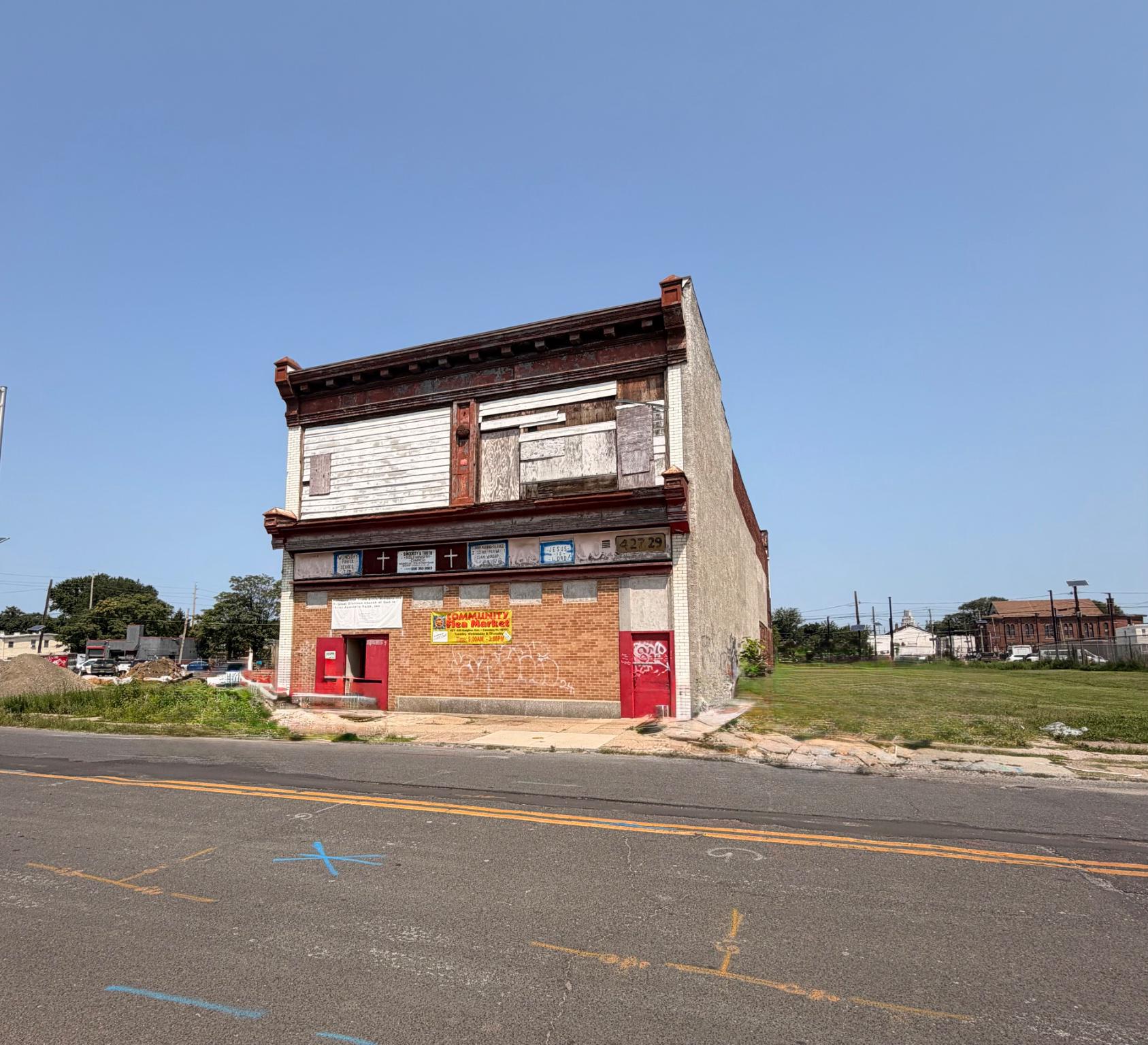 427 KAIGHN AVENUE -429