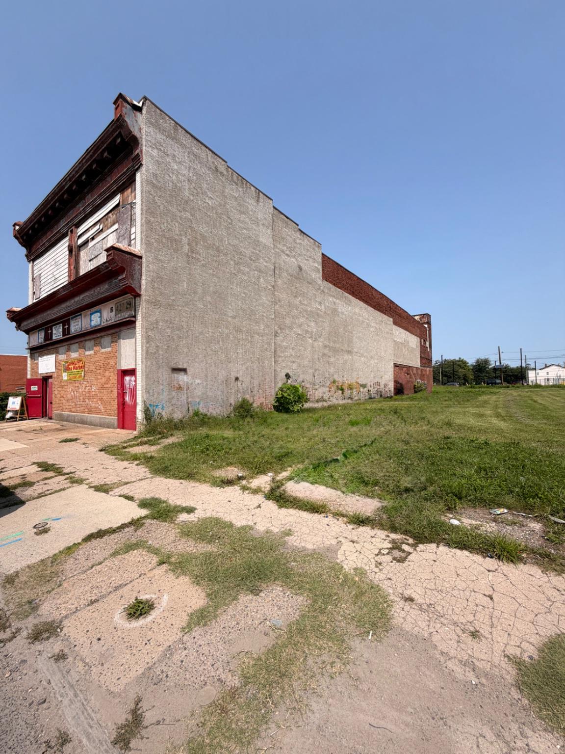 427 KAIGHN AVENUE -429