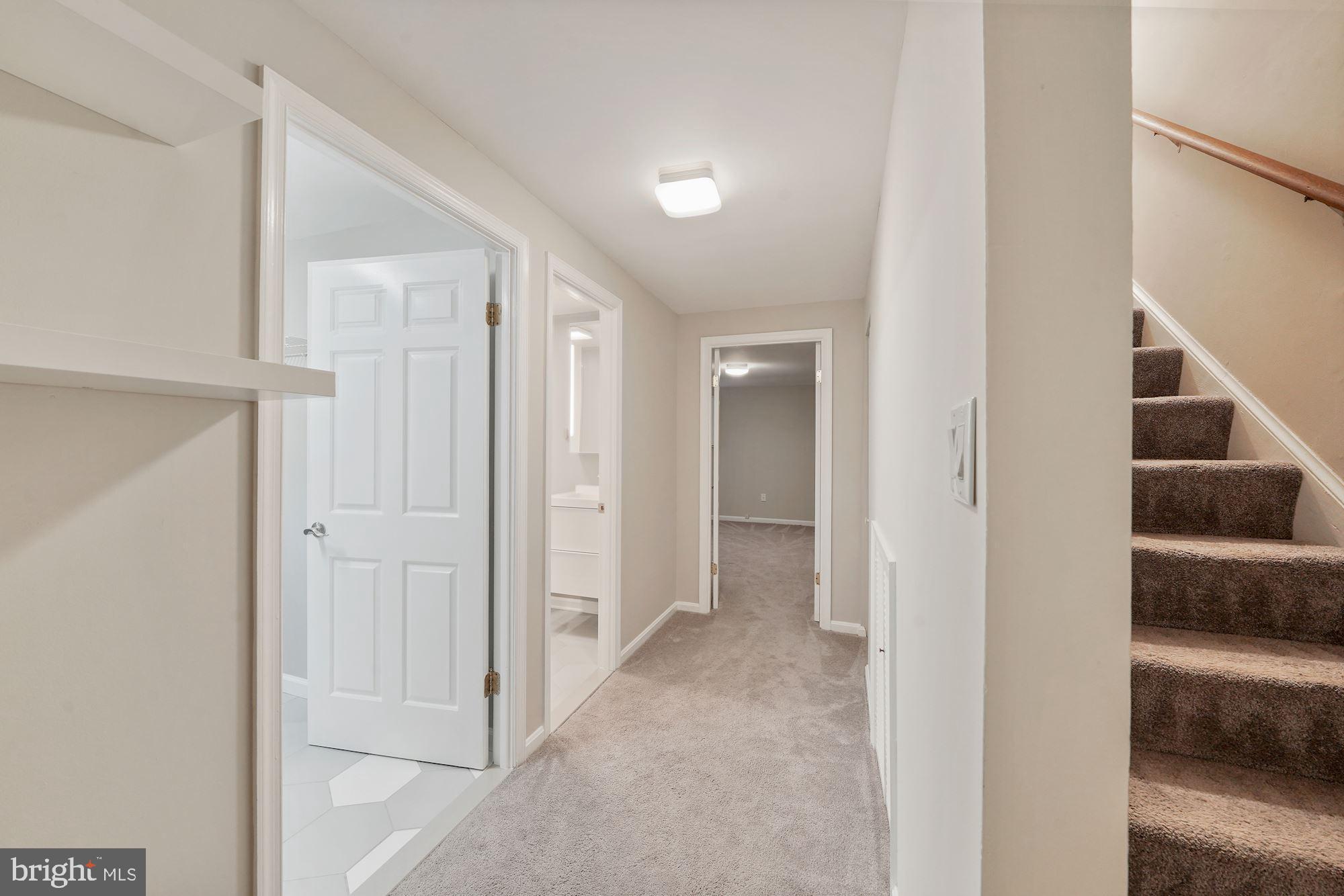 SOUTH KINGS STATION - Residential