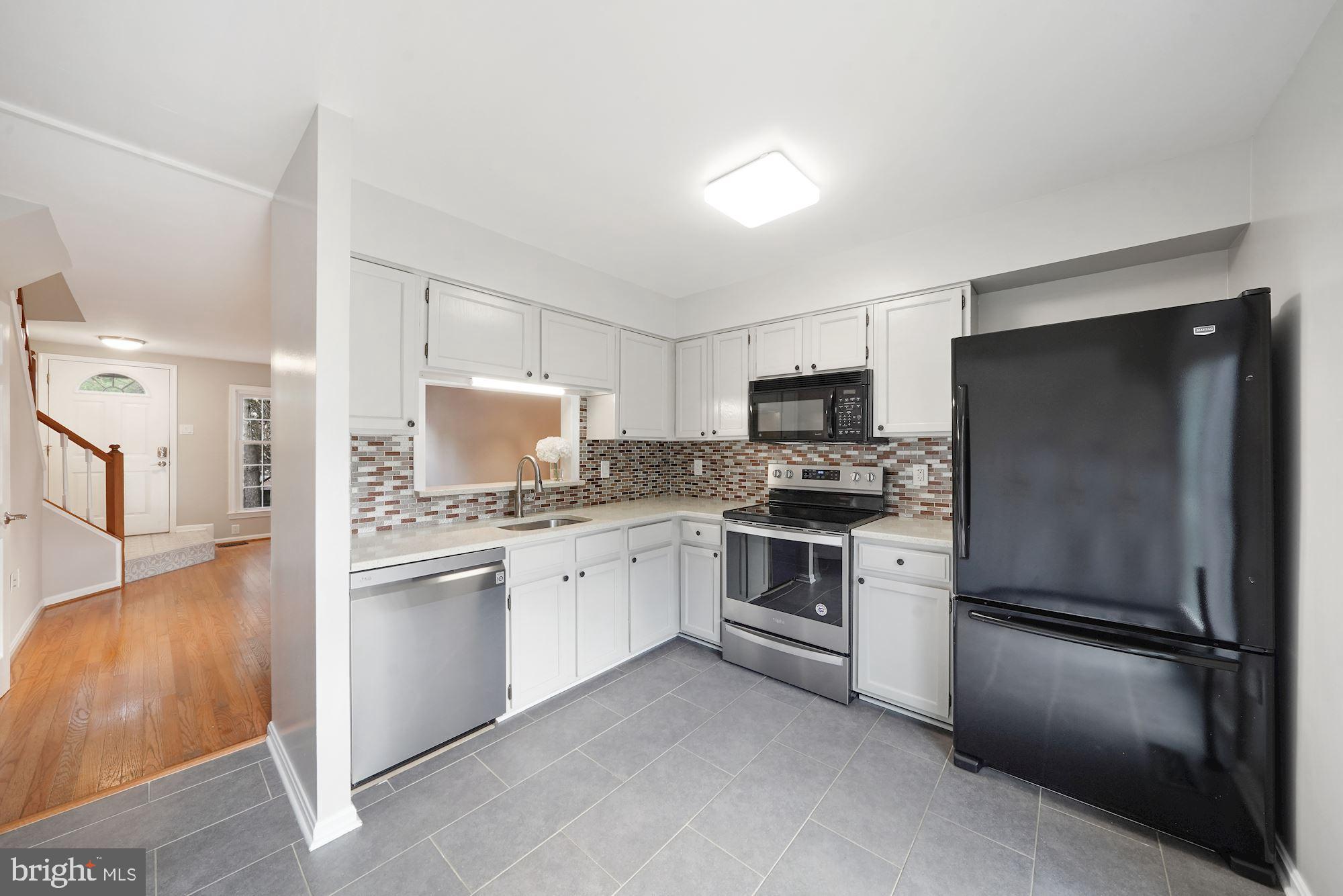 SOUTH KINGS STATION - Residential