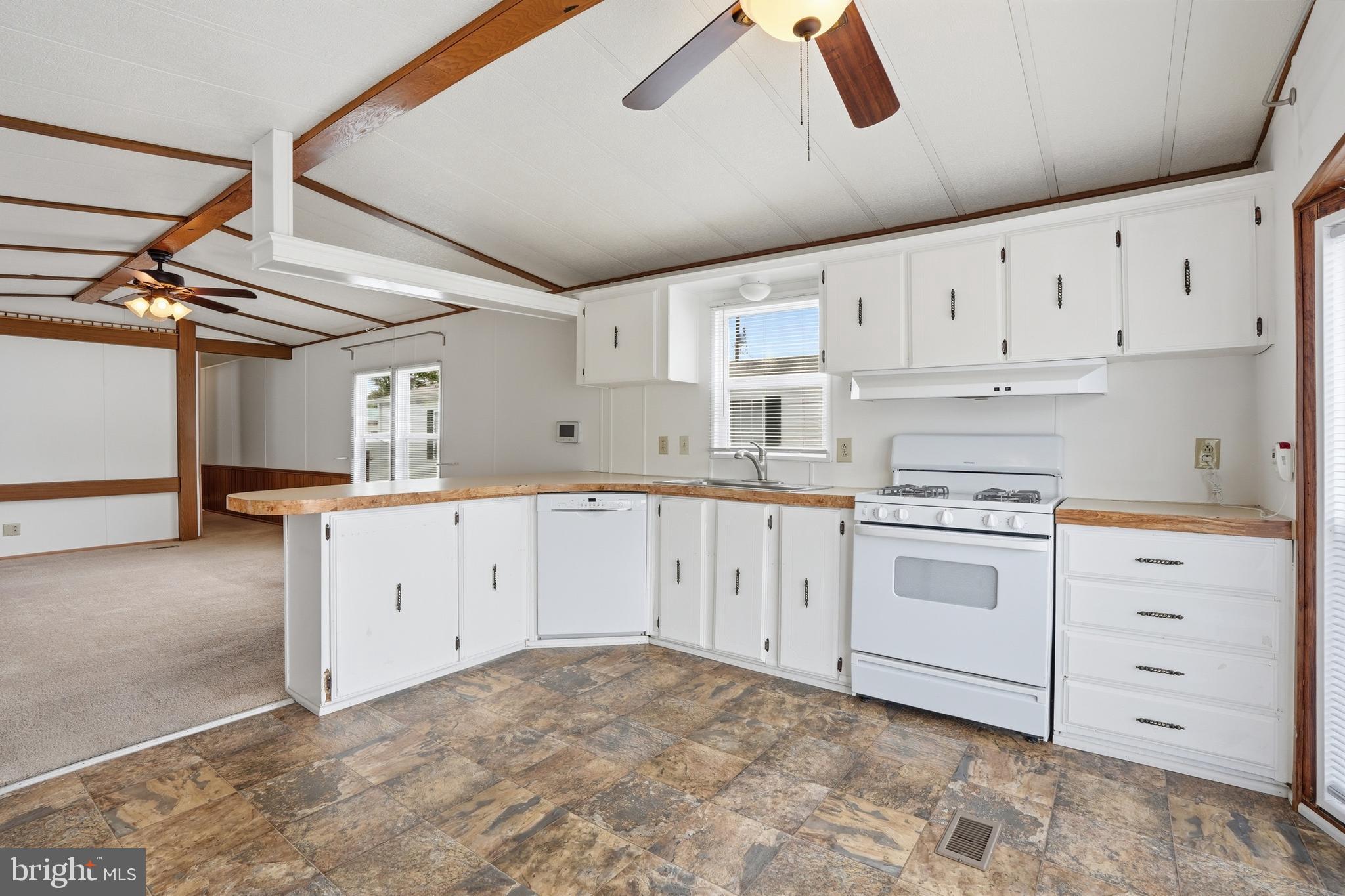WINTERSET FARMS - Residential