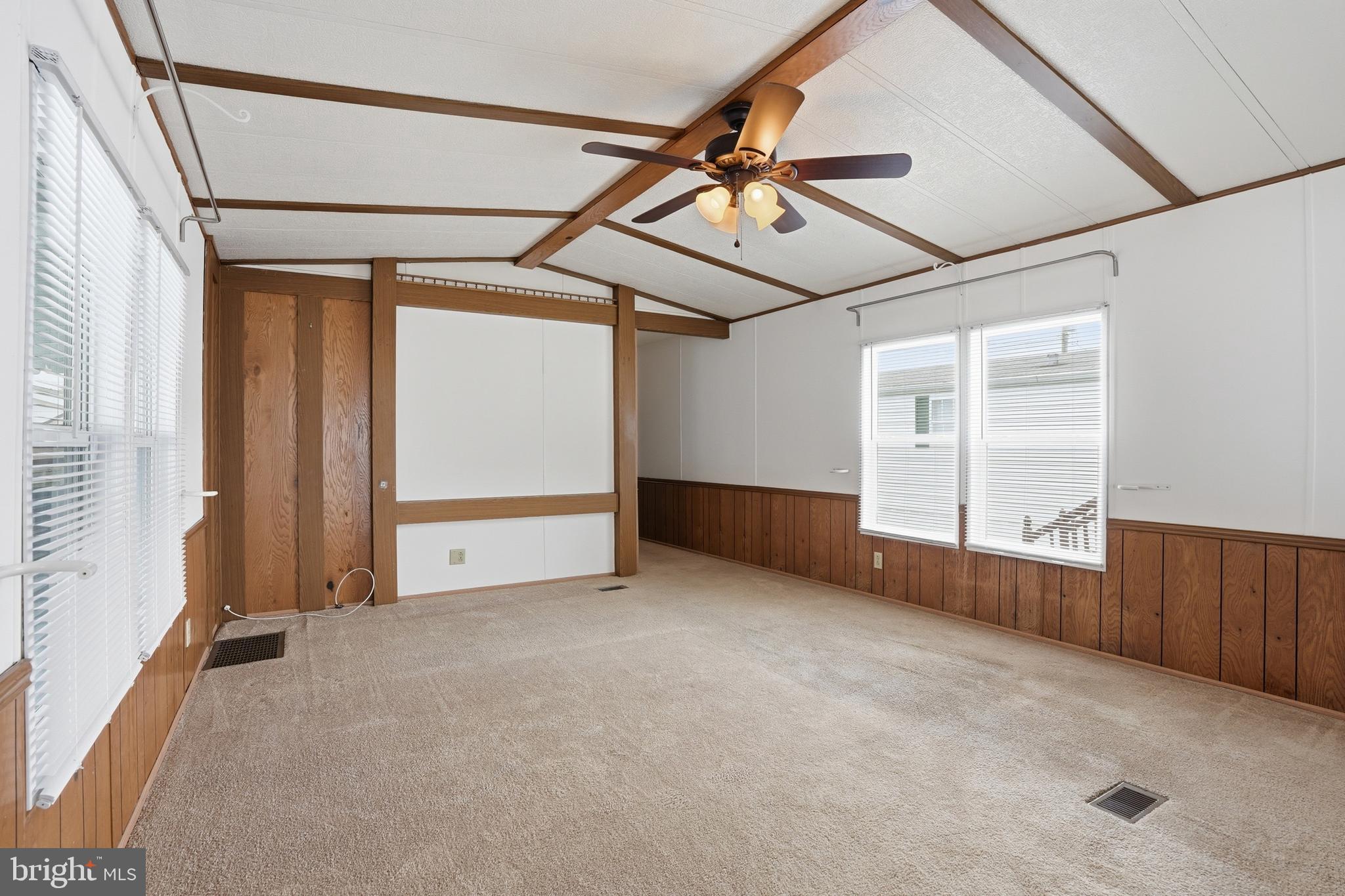 WINTERSET FARMS - Residential