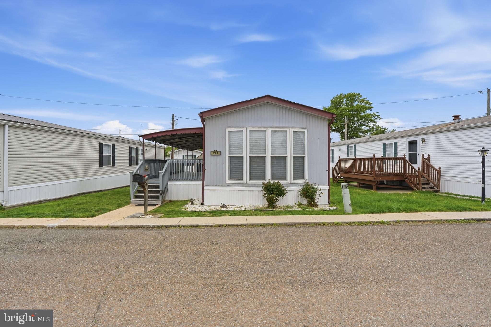 WINTERSET FARMS - Residential