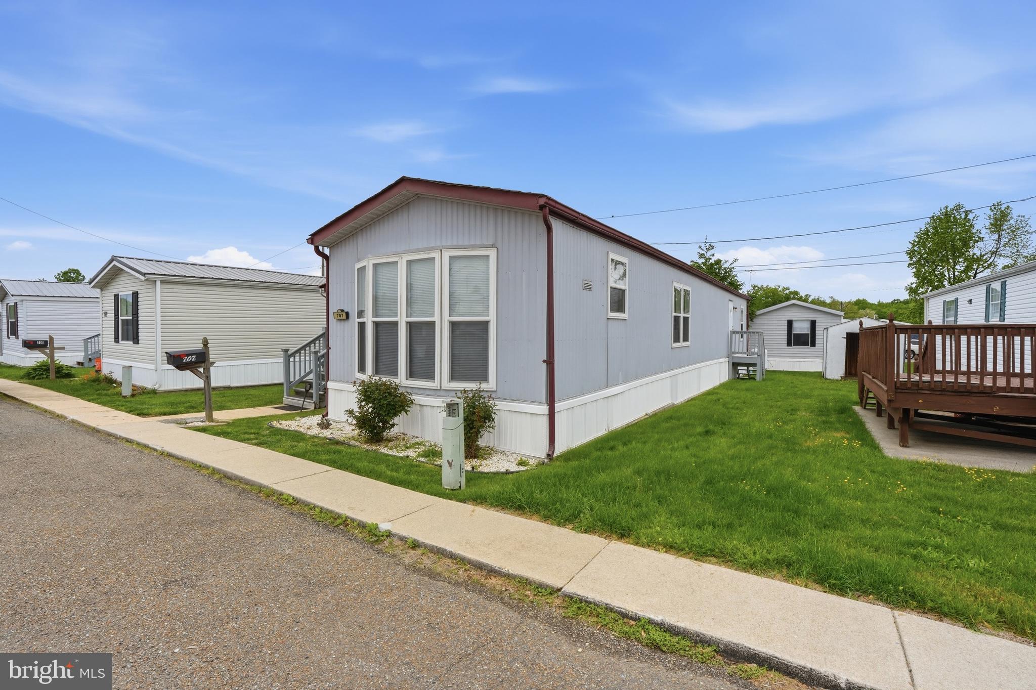 WINTERSET FARMS - Residential