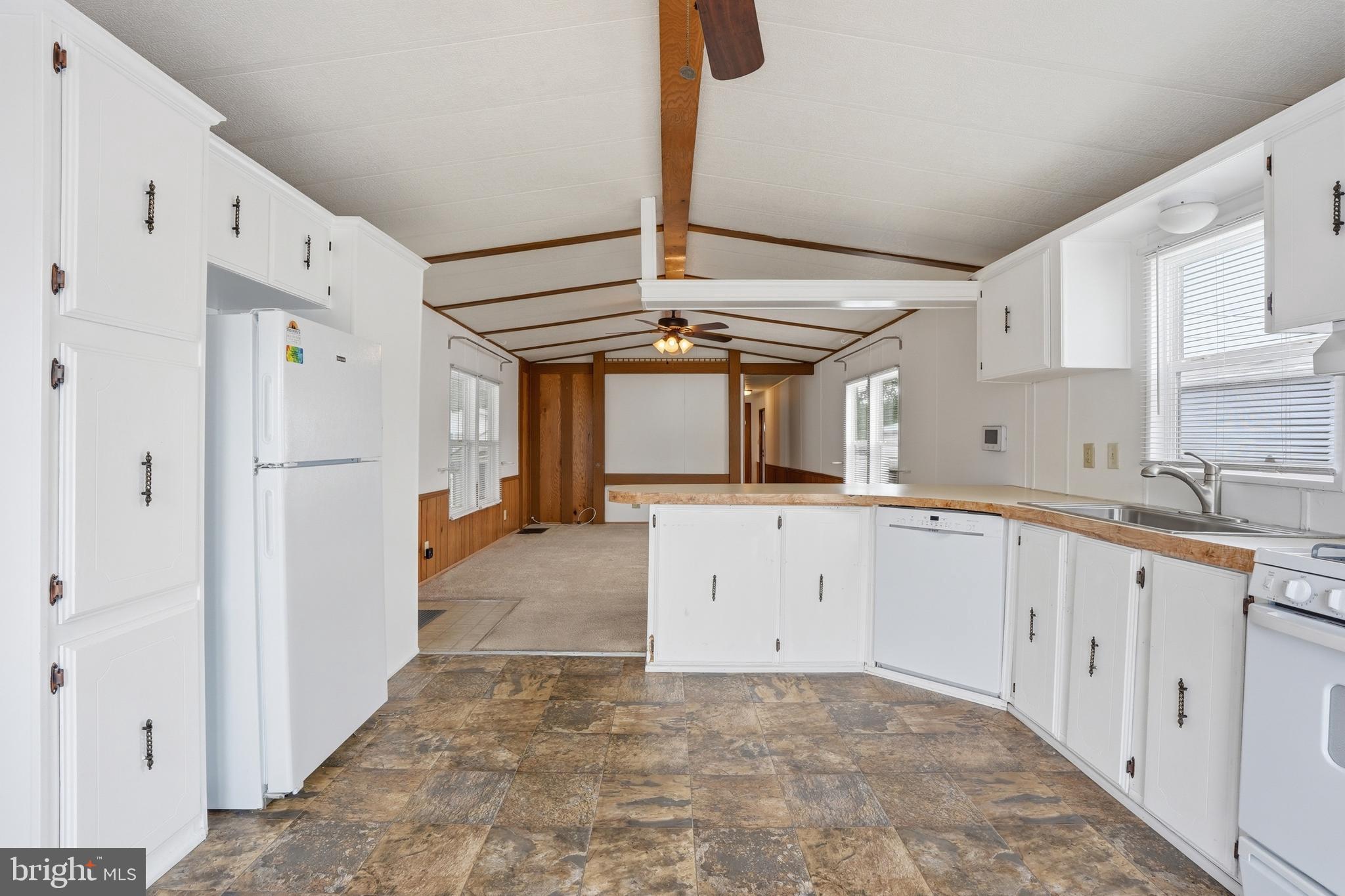 WINTERSET FARMS - Residential
