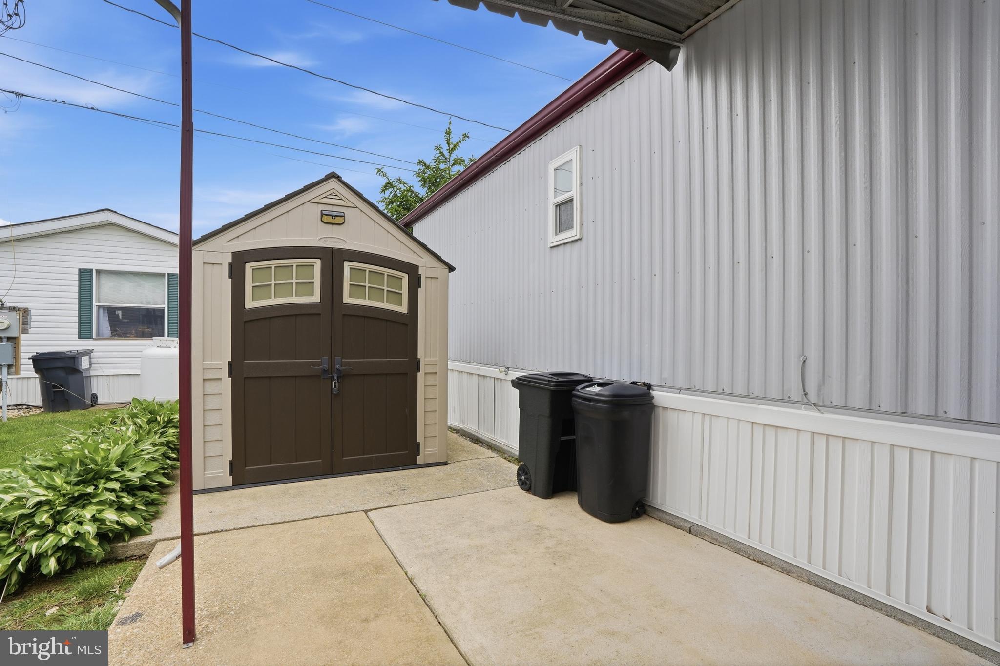 WINTERSET FARMS - Residential