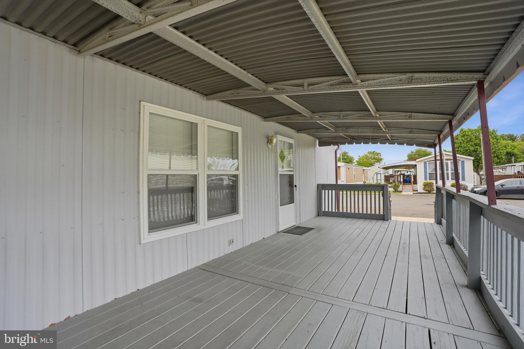 WINTERSET FARMS - Residential