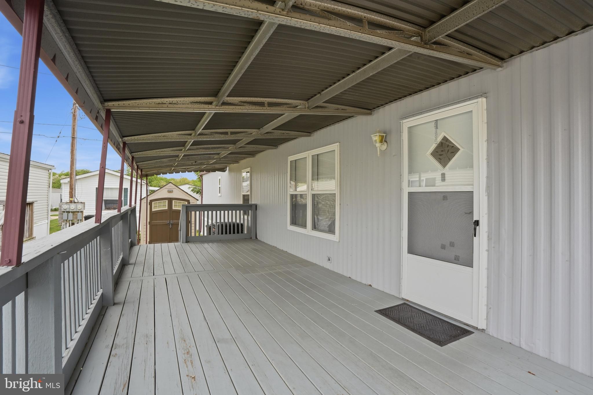 WINTERSET FARMS - Residential