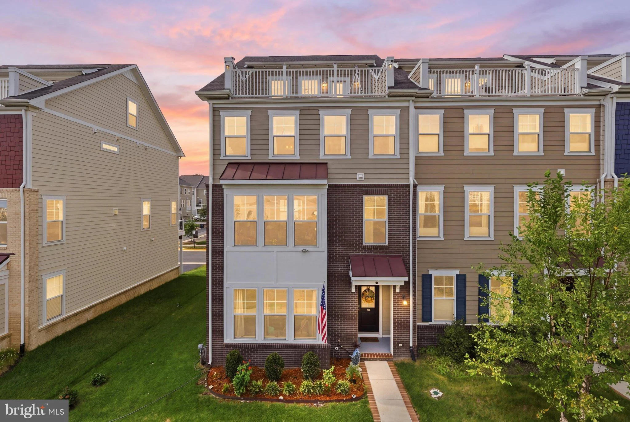 1604 Sandpiper Bay Loop, Dumfries, VA, 22026
