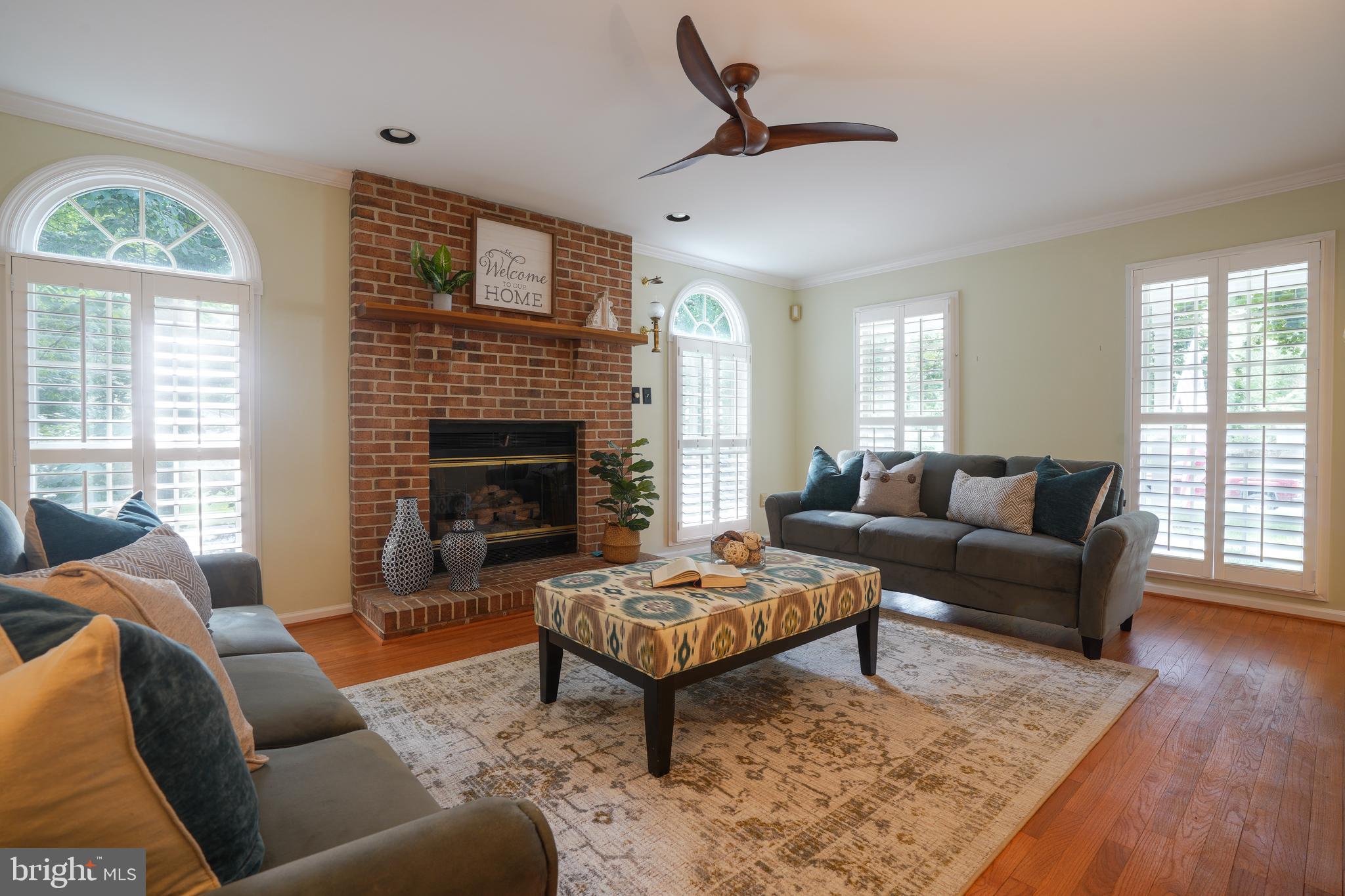 1 BASSWOOD COURT