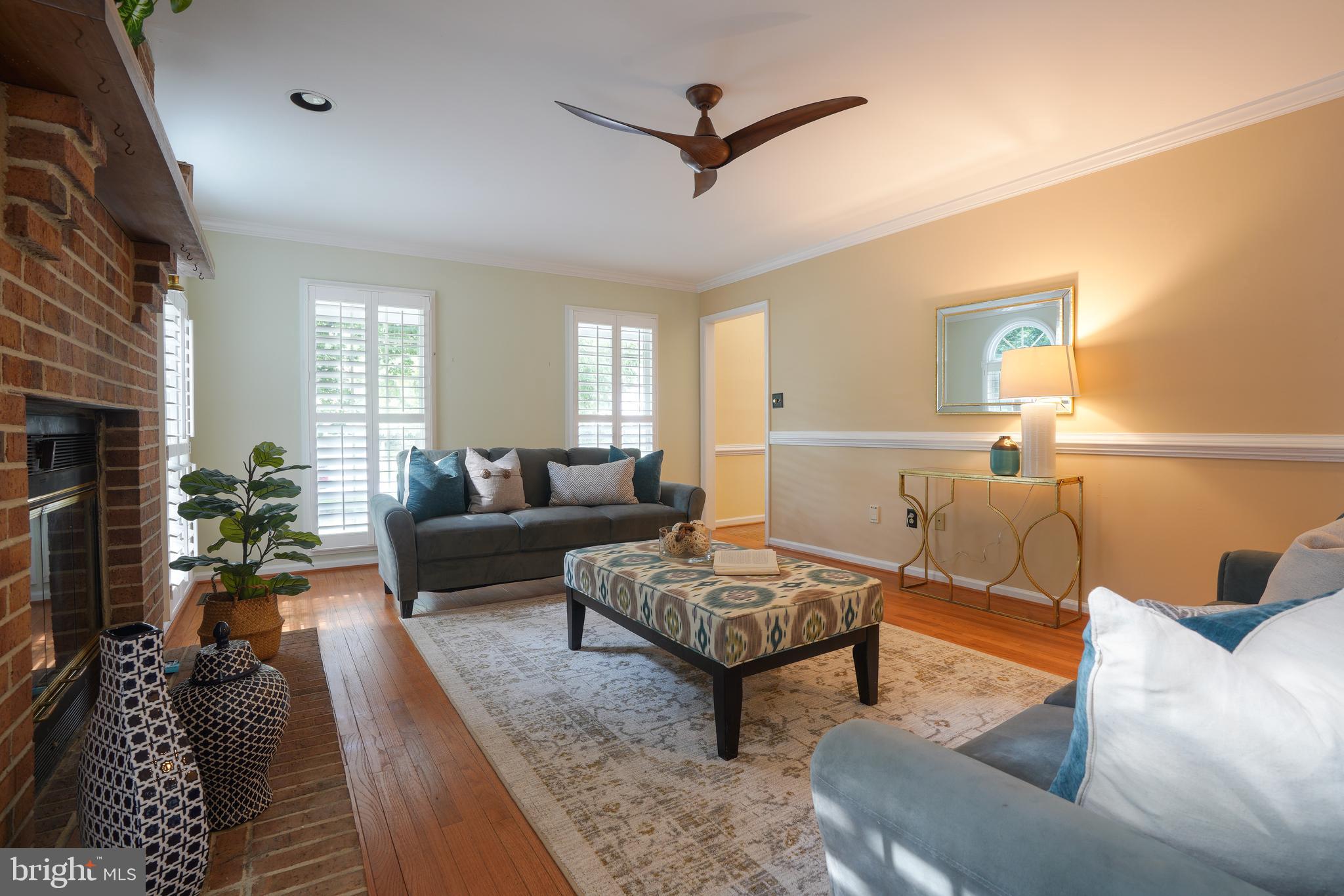 1 BASSWOOD COURT