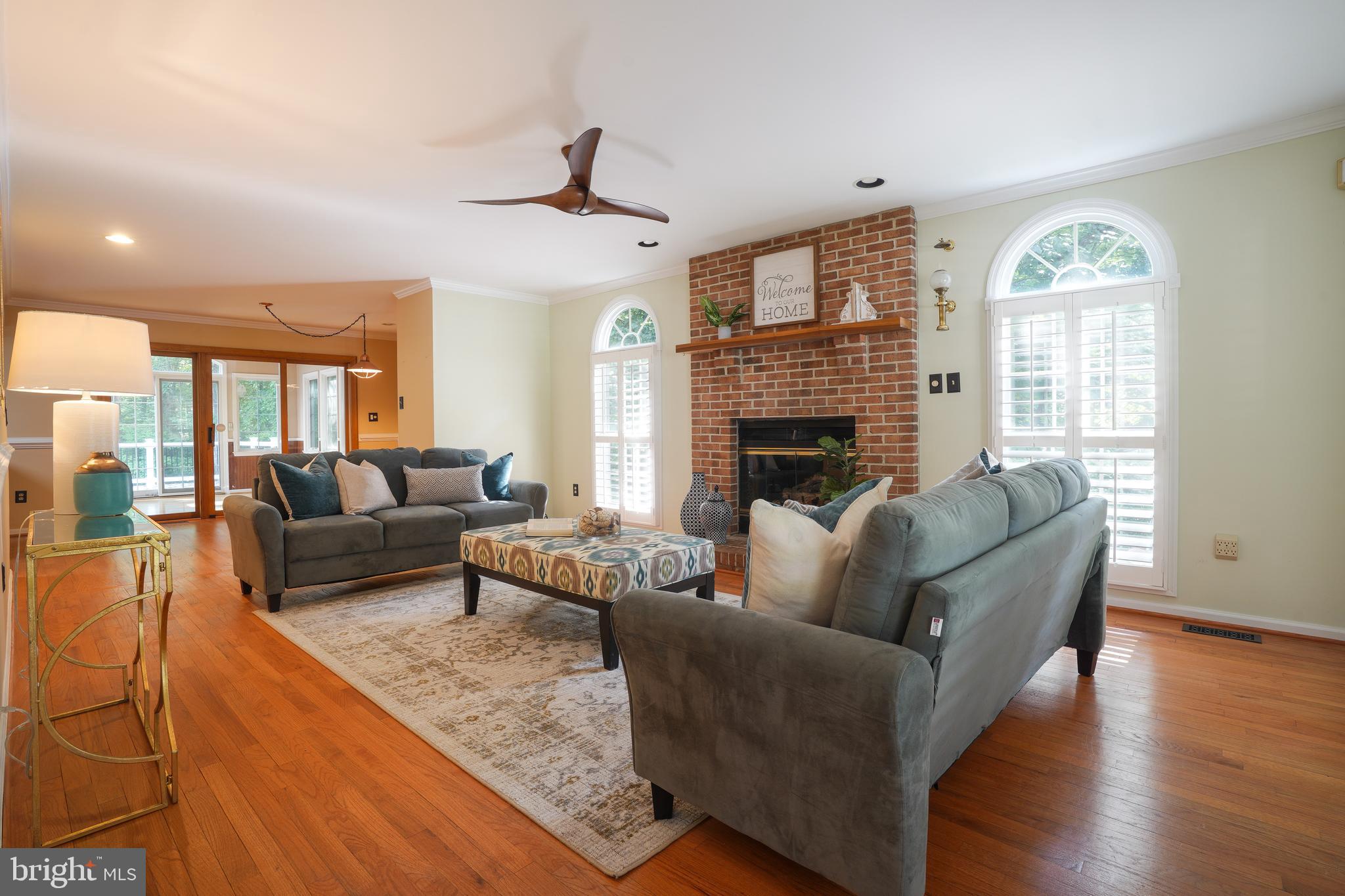 1 BASSWOOD COURT