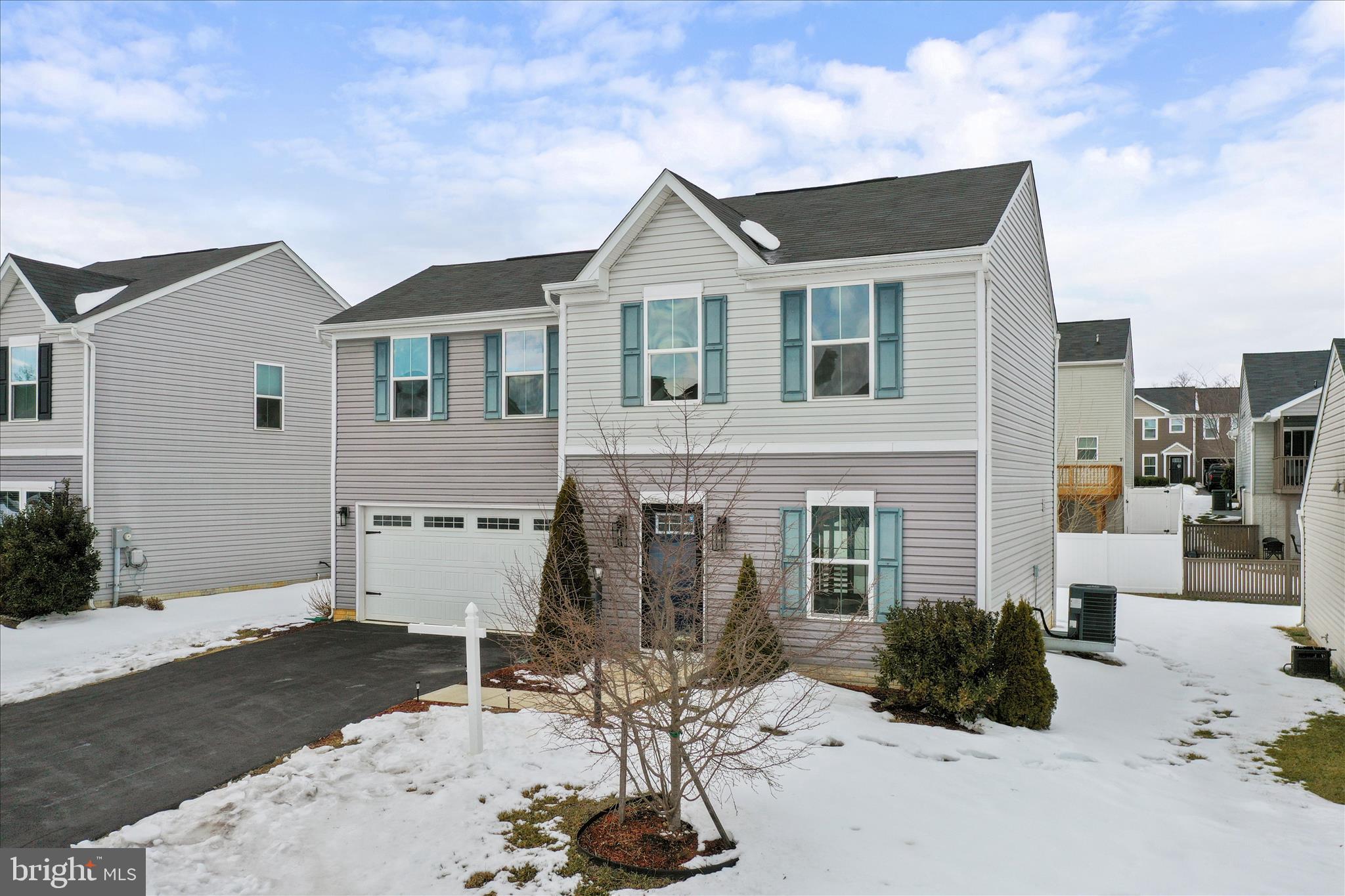 STONECREST - Residential