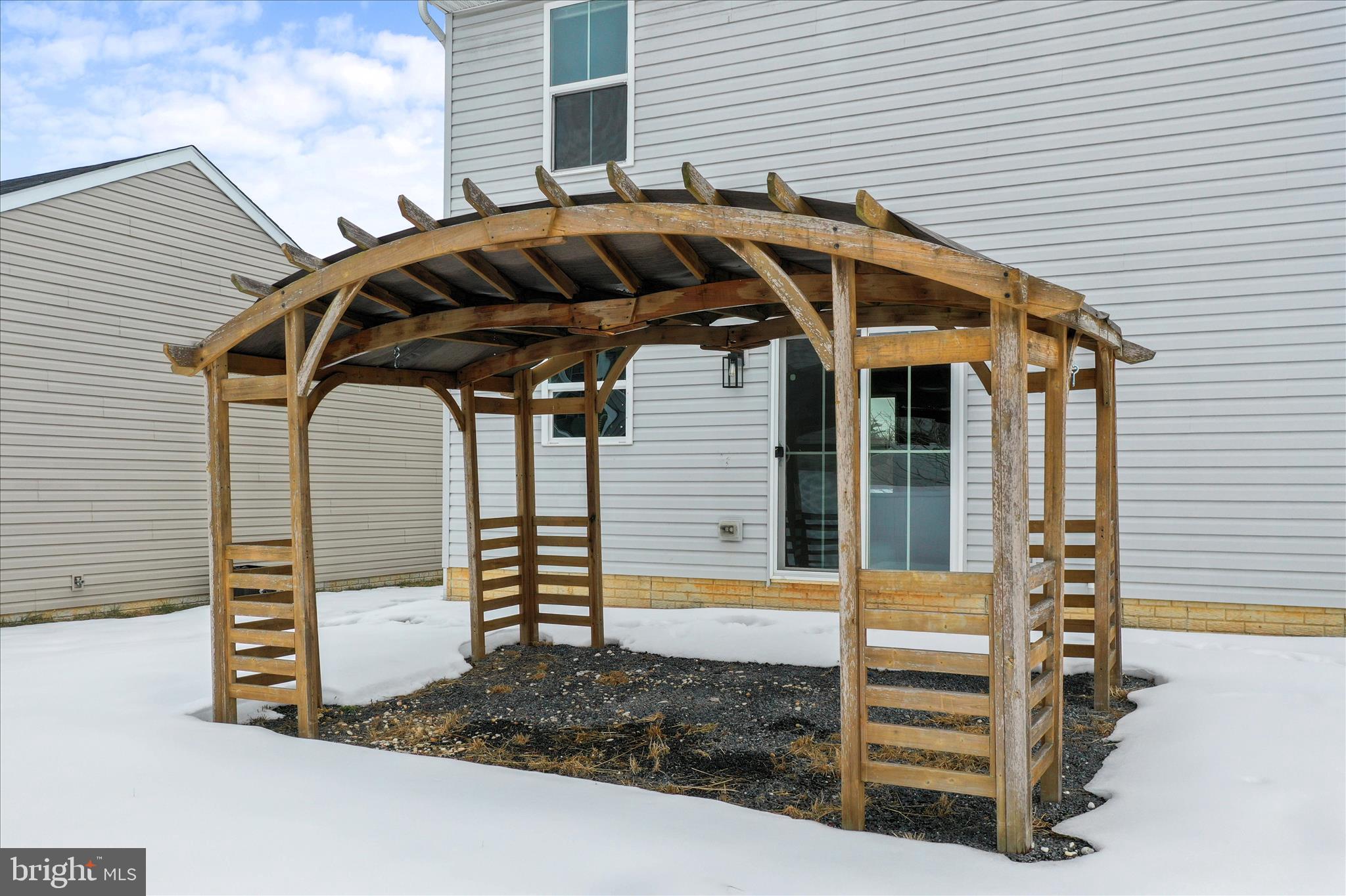 STONECREST - Residential