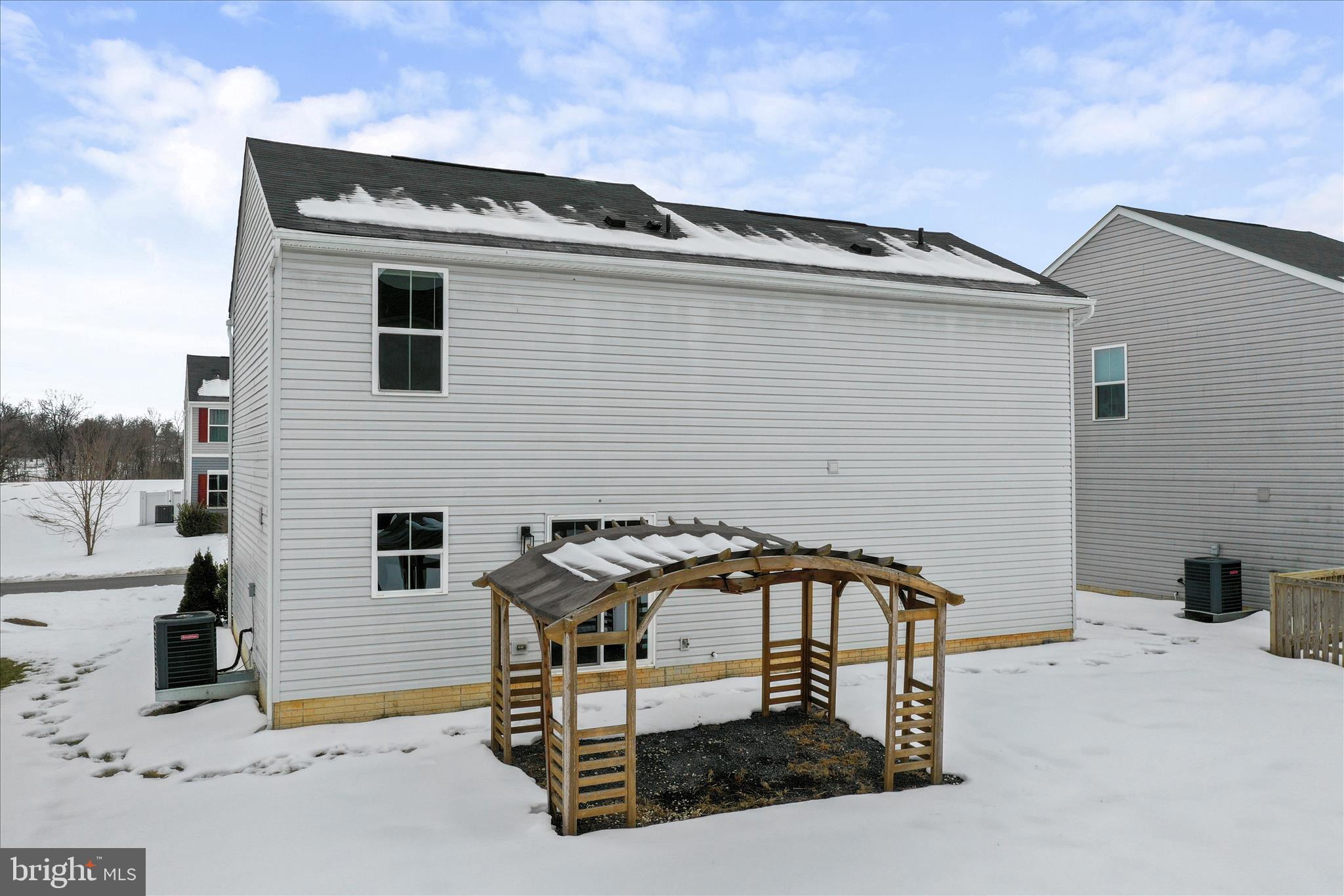 STONECREST - Residential