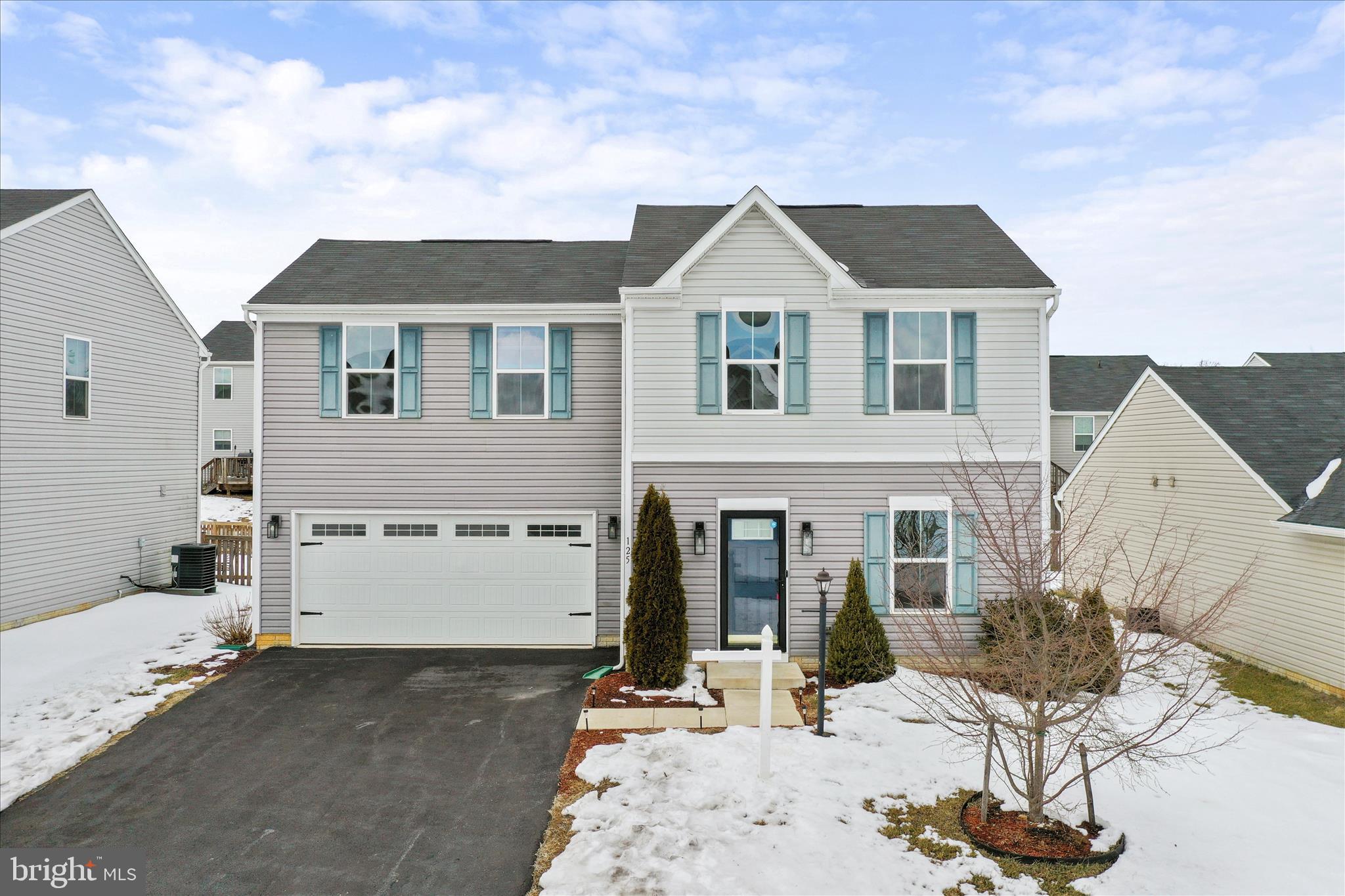 STONECREST - Residential