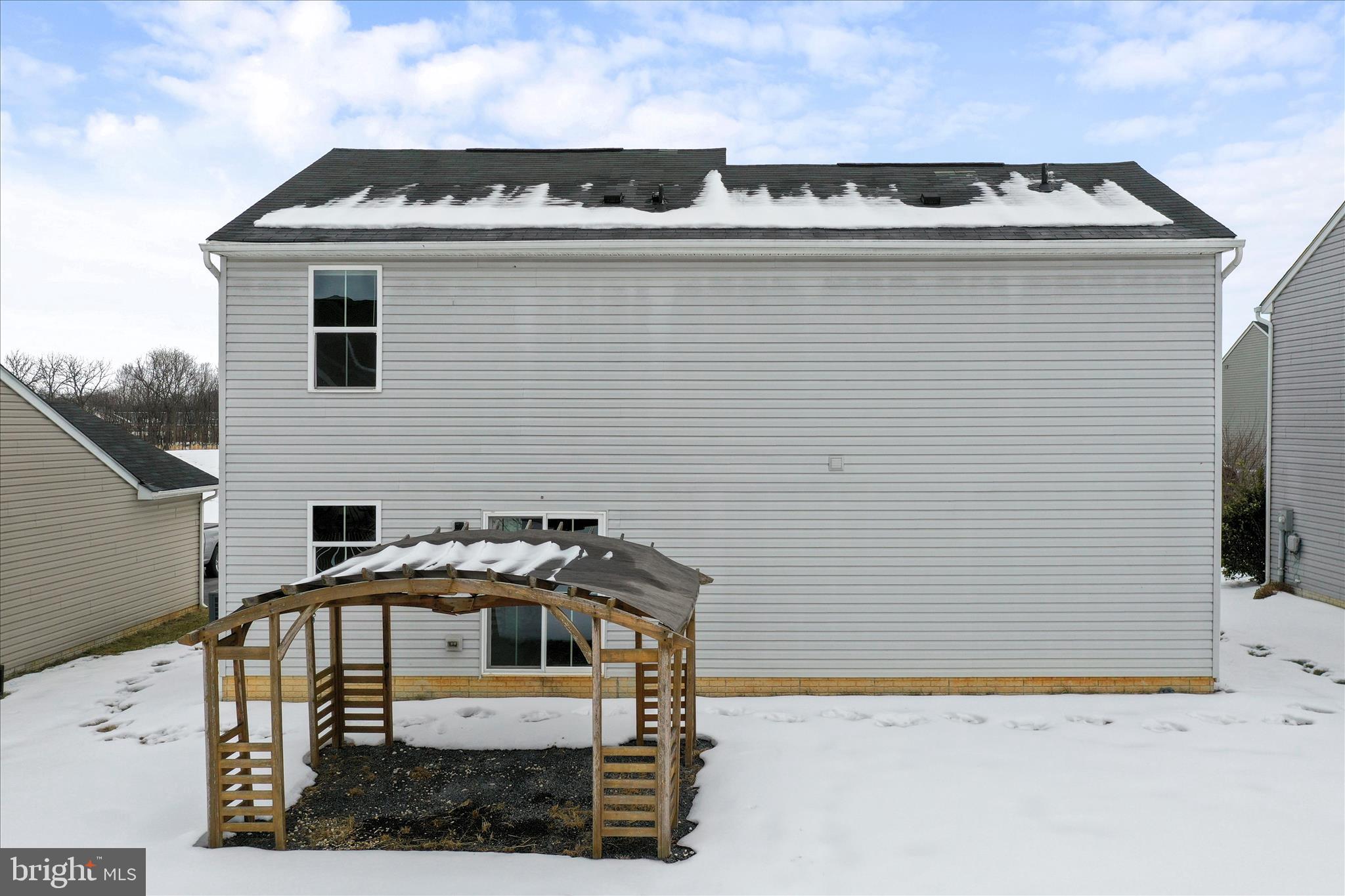 STONECREST - Residential