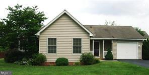 LAUREL RIDGE - Residential