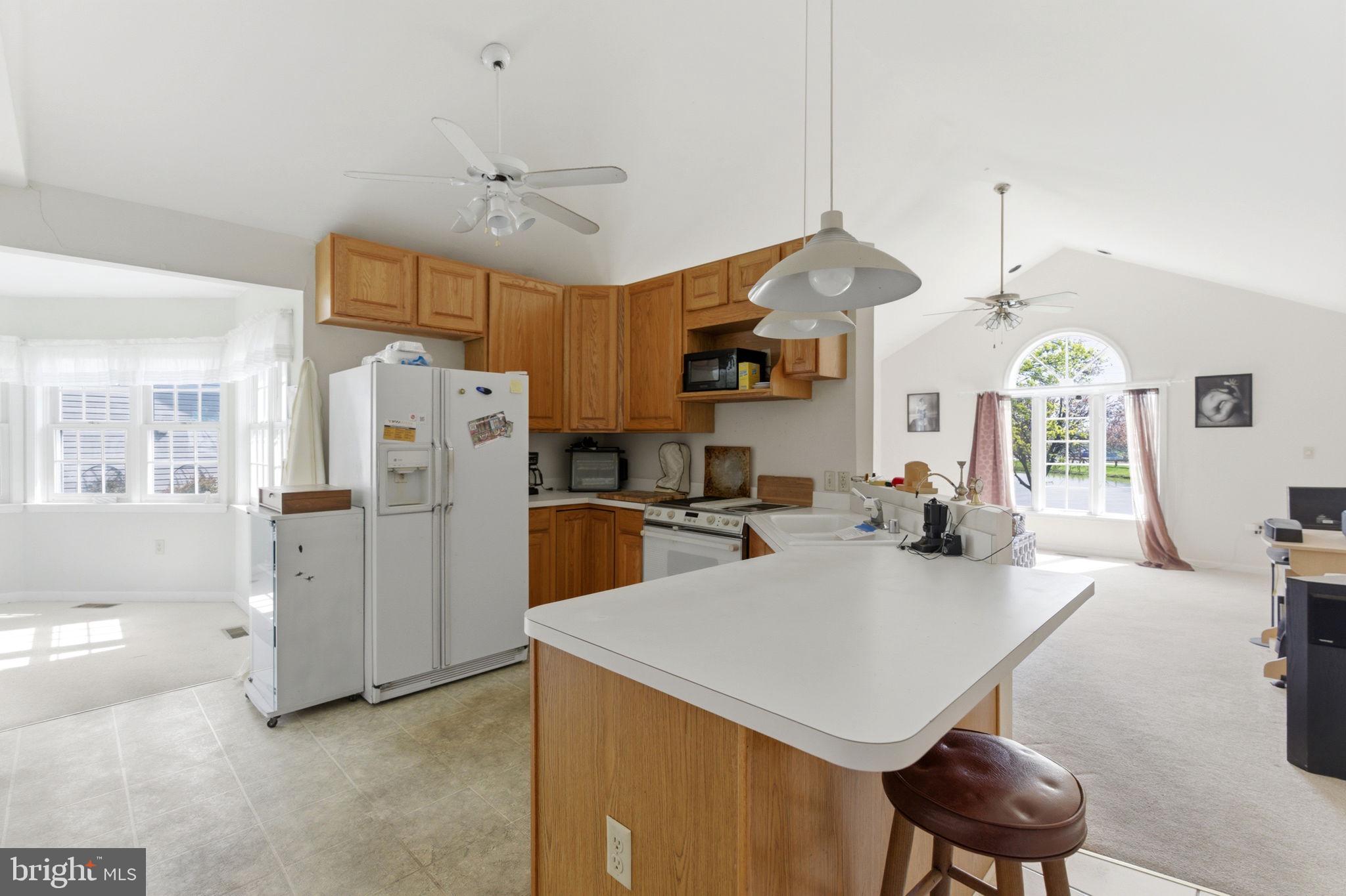 LAUREL RIDGE - Residential