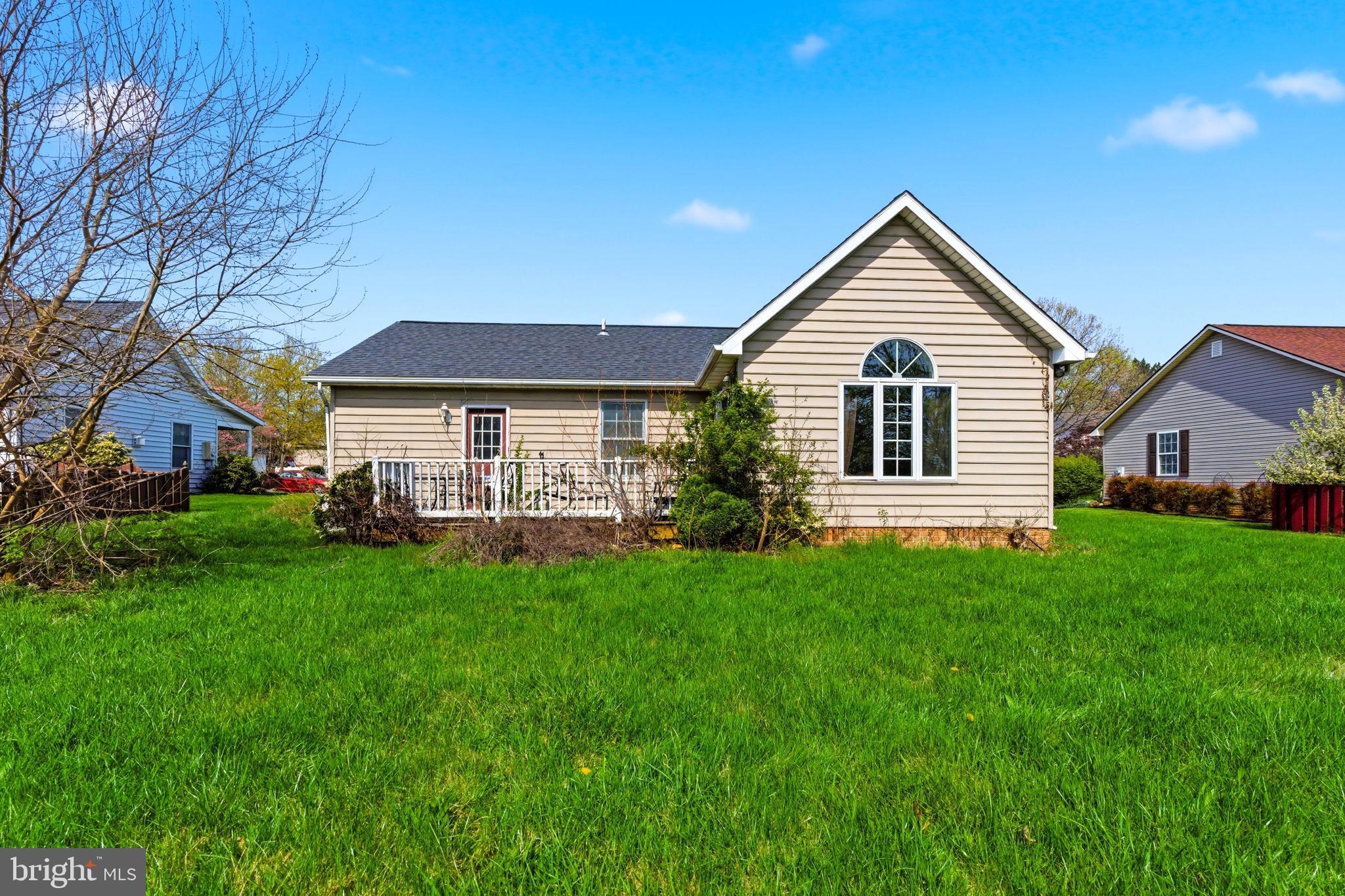 LAUREL RIDGE - Residential