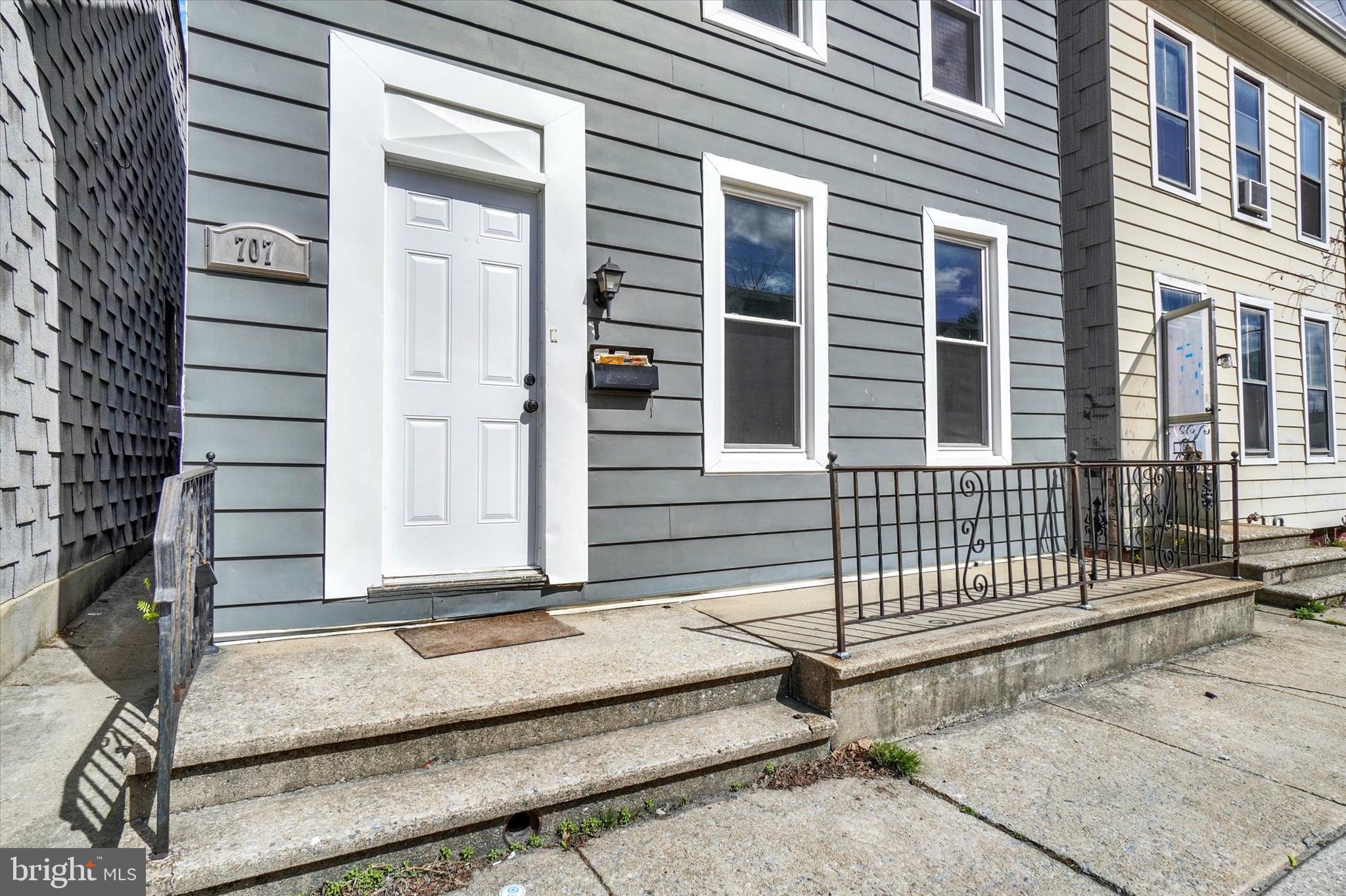 YORK CITY - Residential