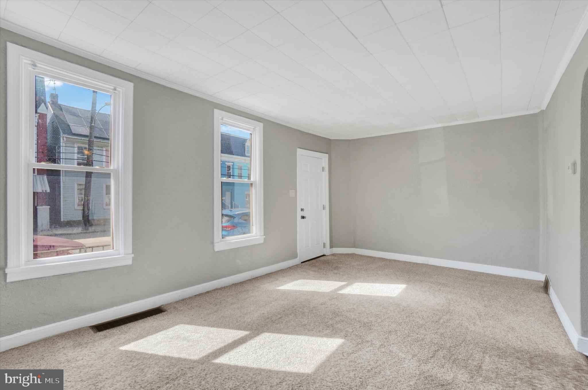 YORK CITY - Residential