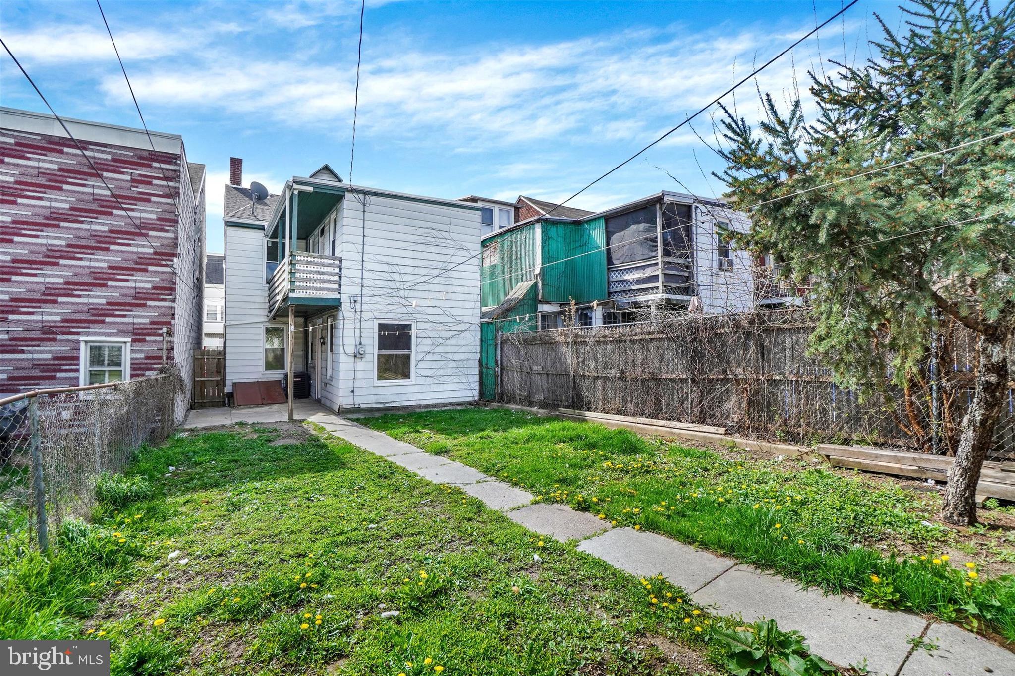 YORK CITY - Residential