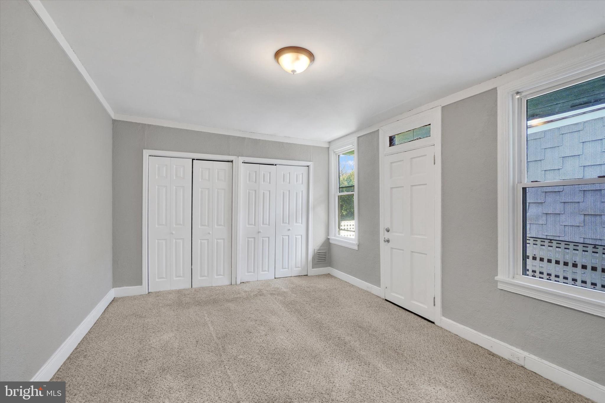 YORK CITY - Residential