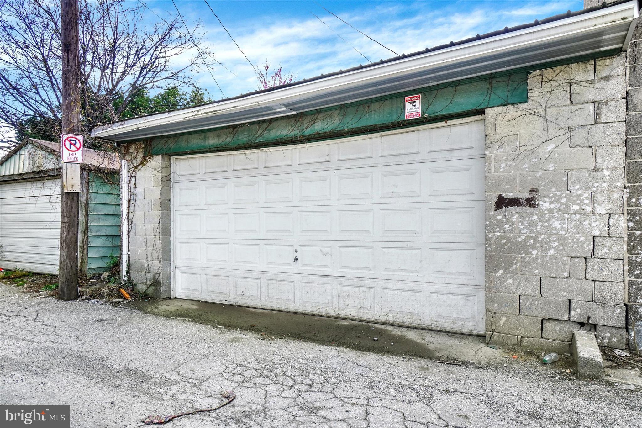 YORK CITY - Residential