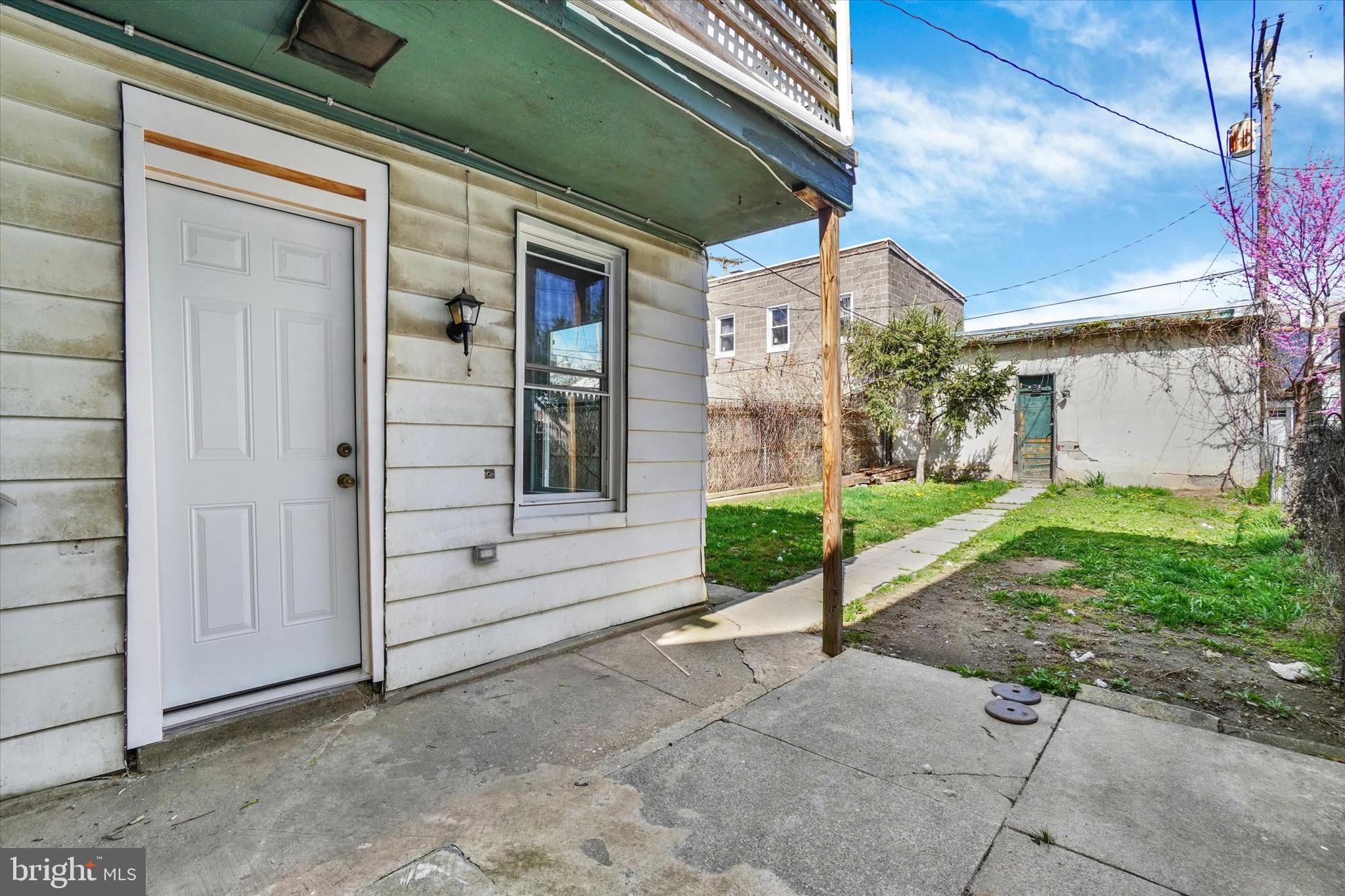 YORK CITY - Residential