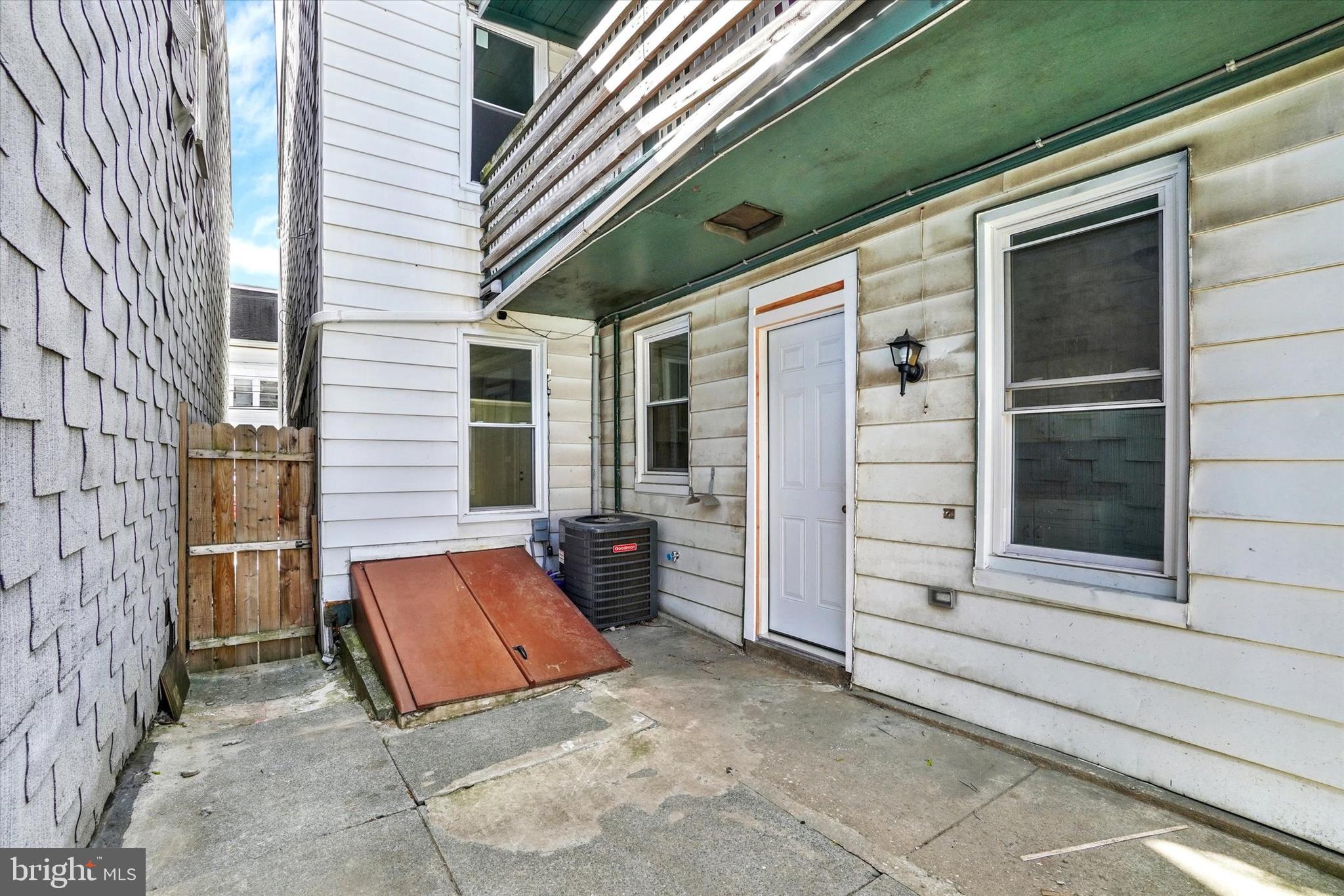 YORK CITY - Residential