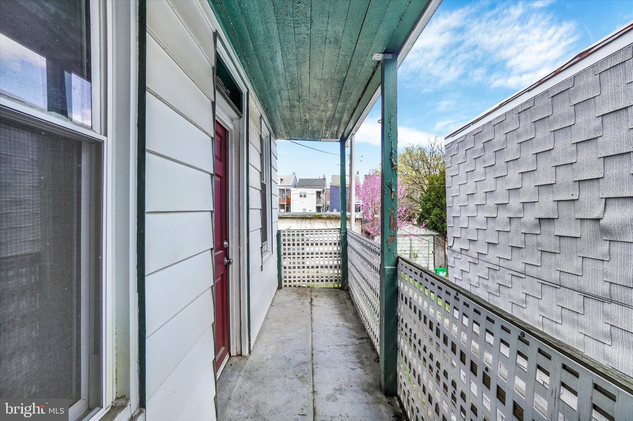 YORK CITY - Residential