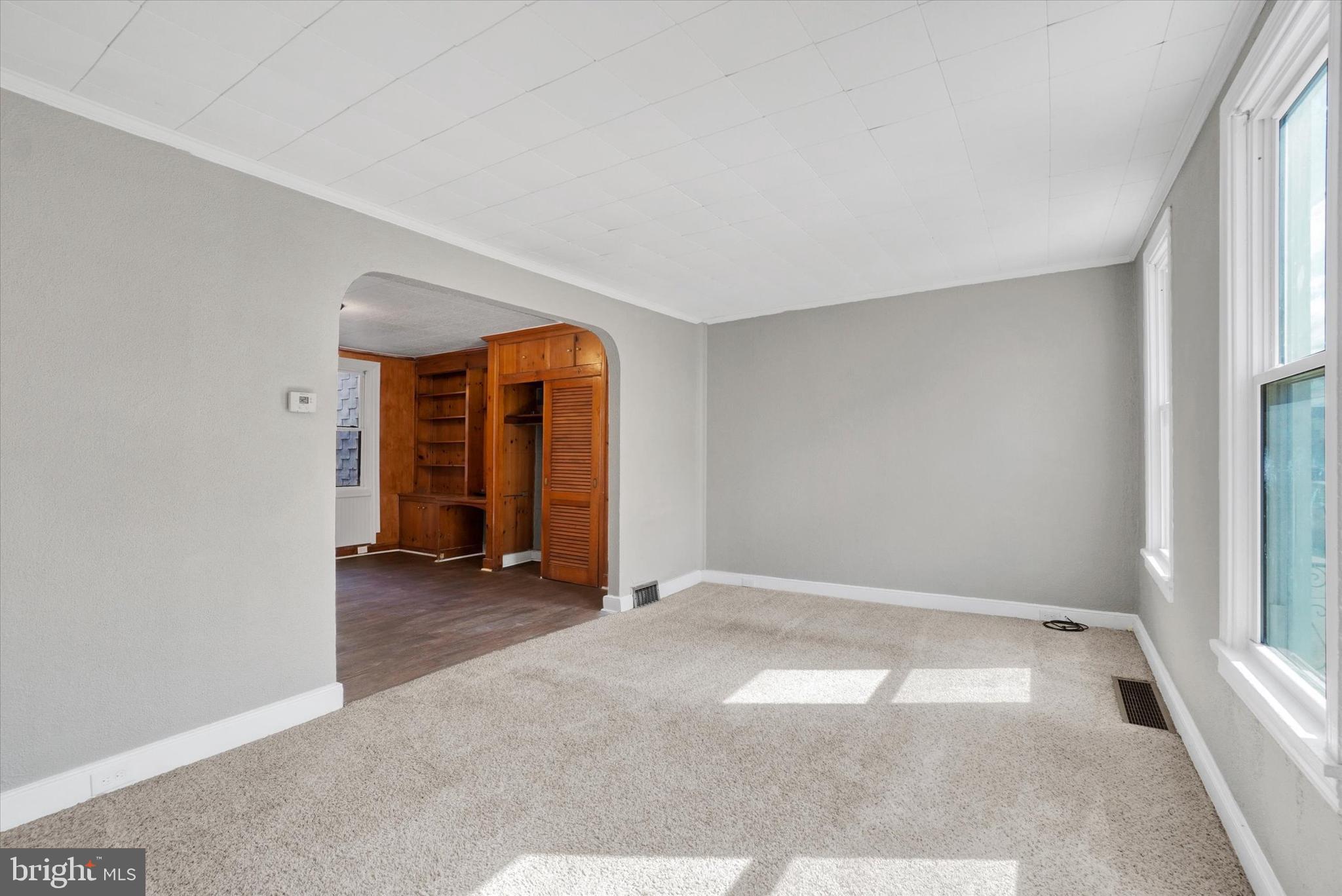 YORK CITY - Residential