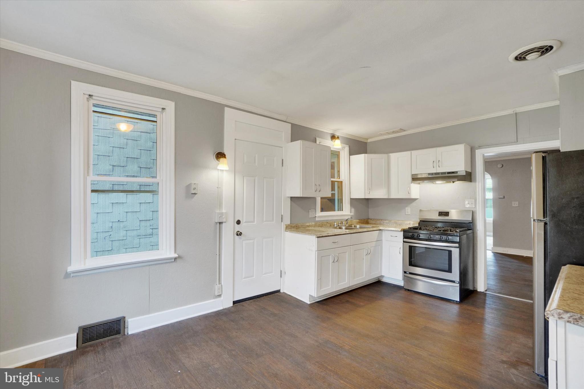 YORK CITY - Residential